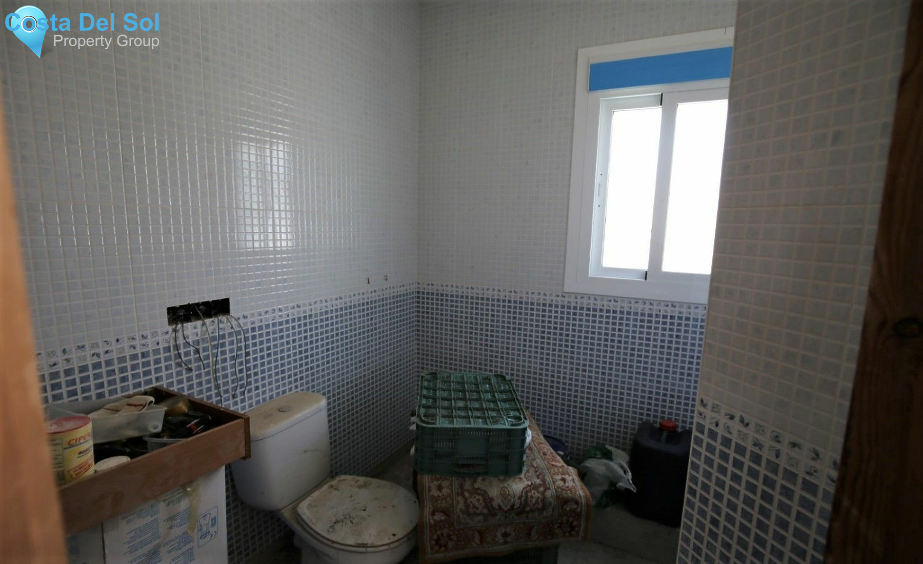 Detached Villa in Canillas de Aceituno-1230717