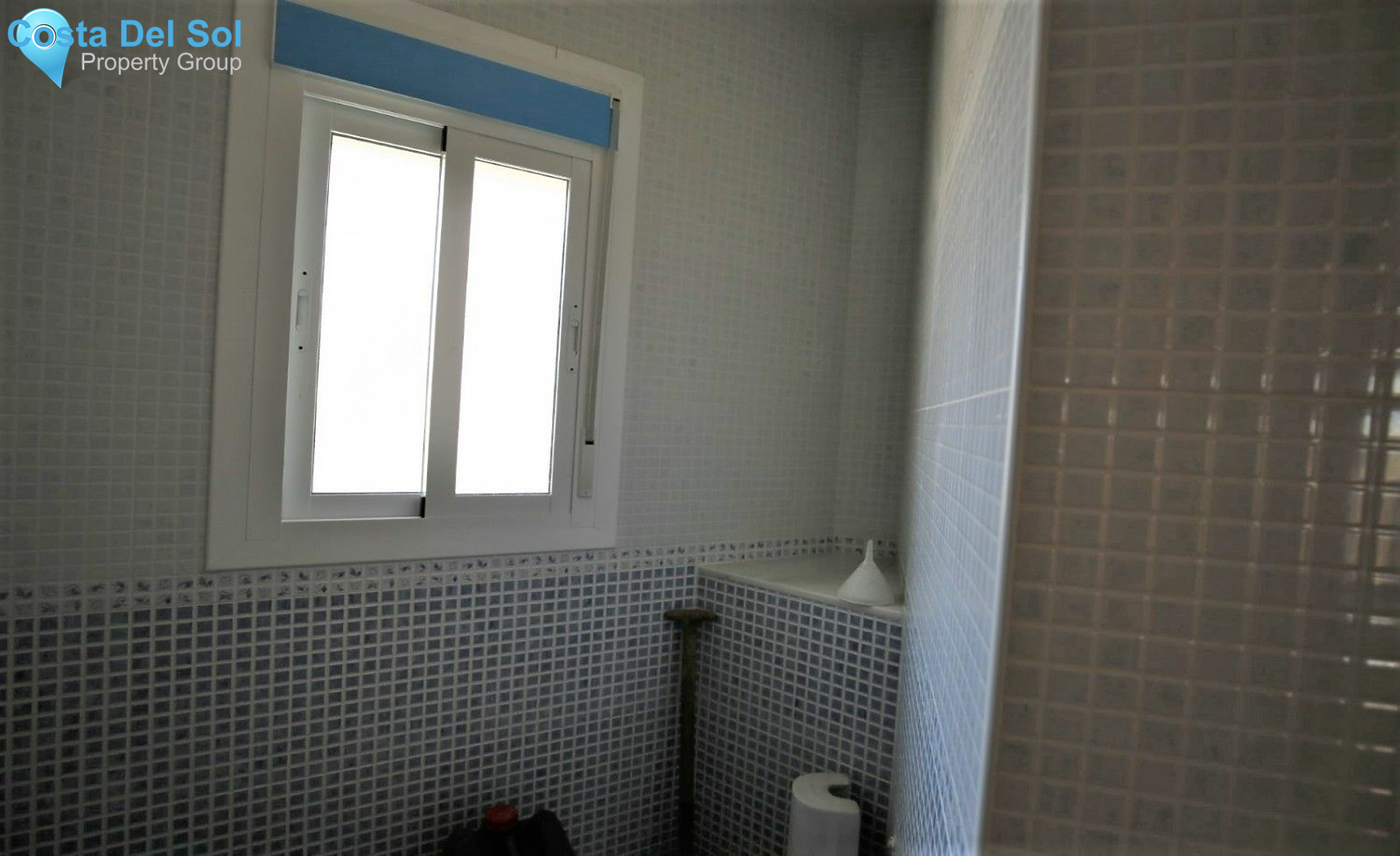 Detached Villa in Canillas de Aceituno-1230718