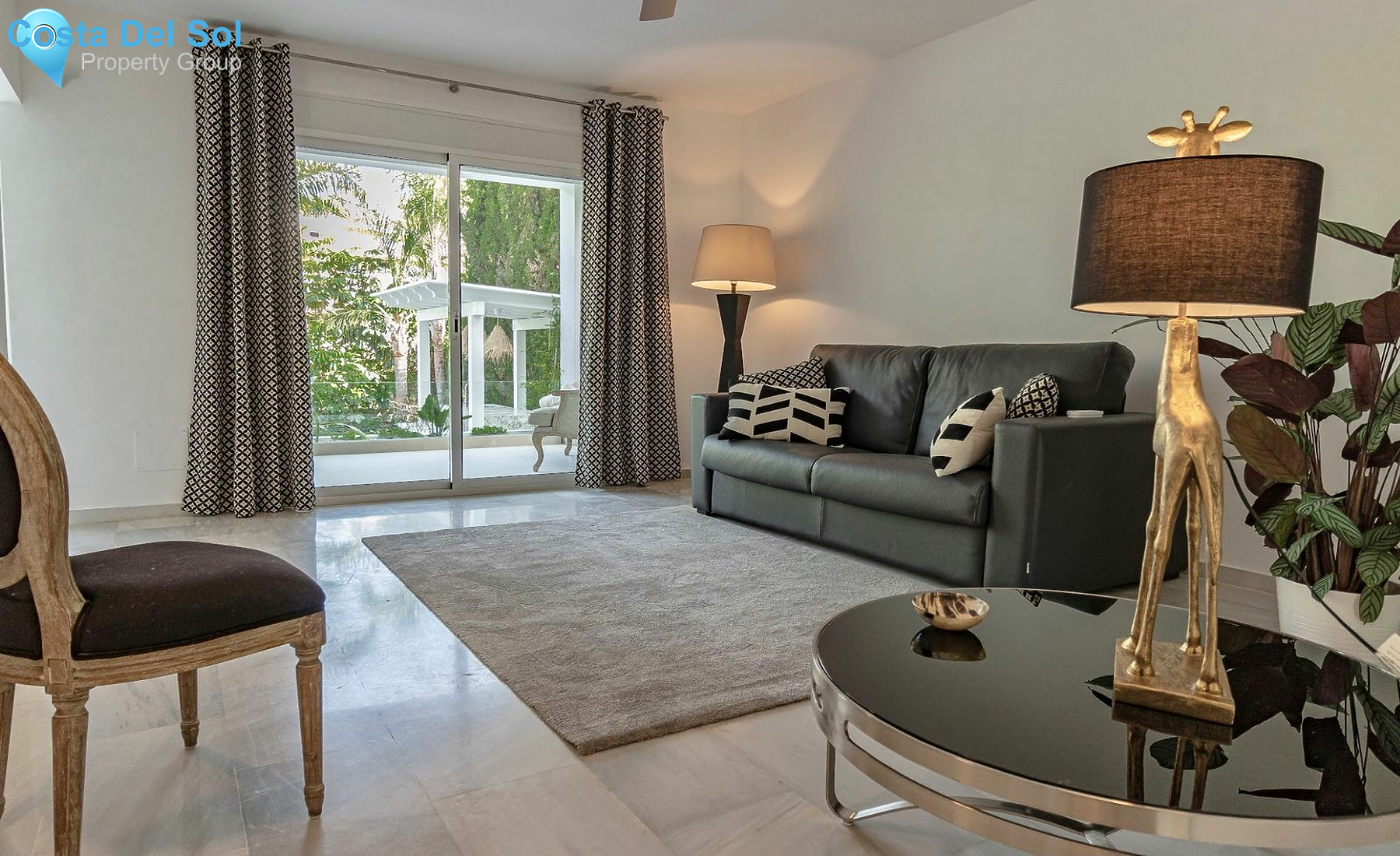 Detached Villa in Carib Playa-1519240
