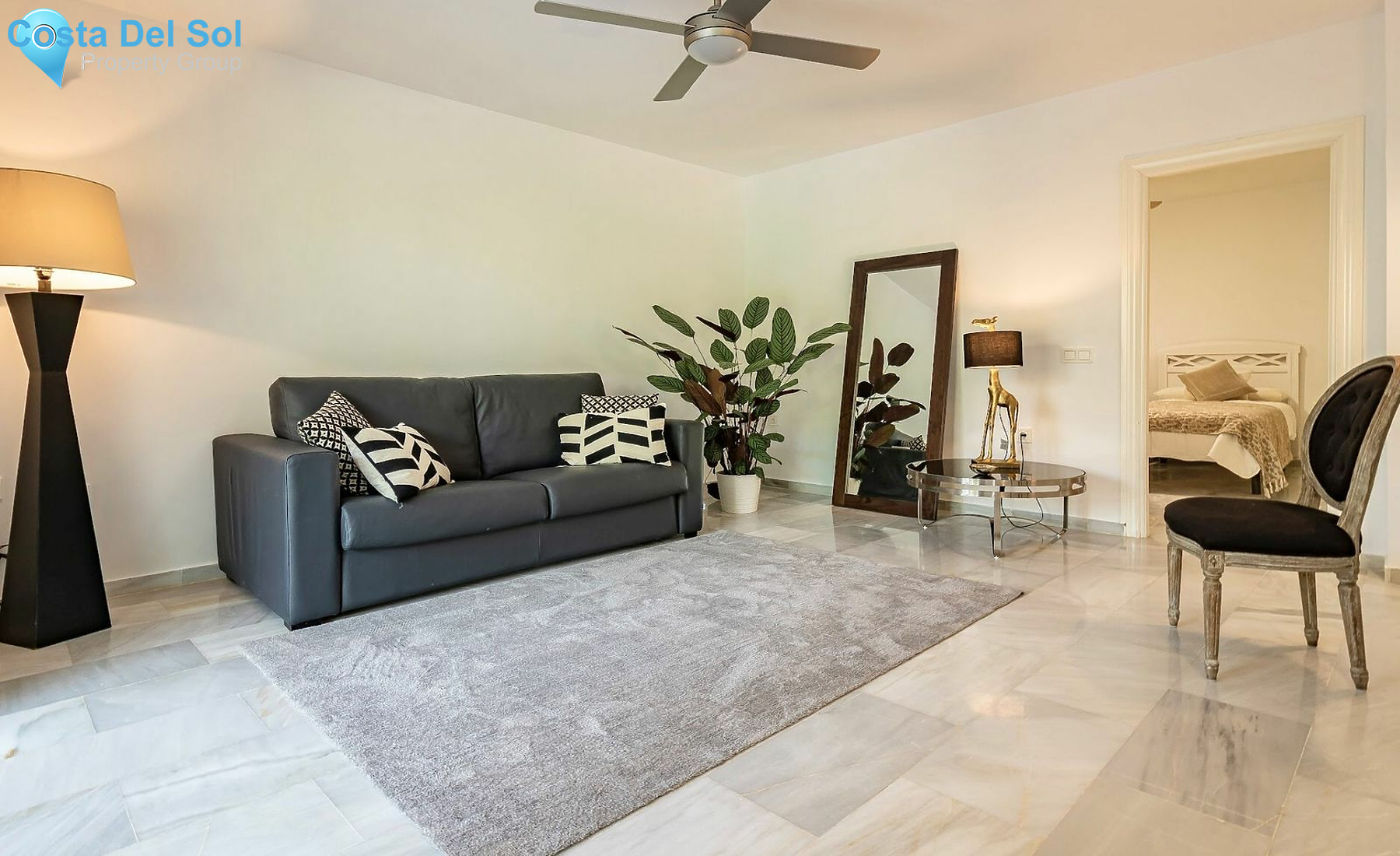 Detached Villa in Carib Playa-1519241