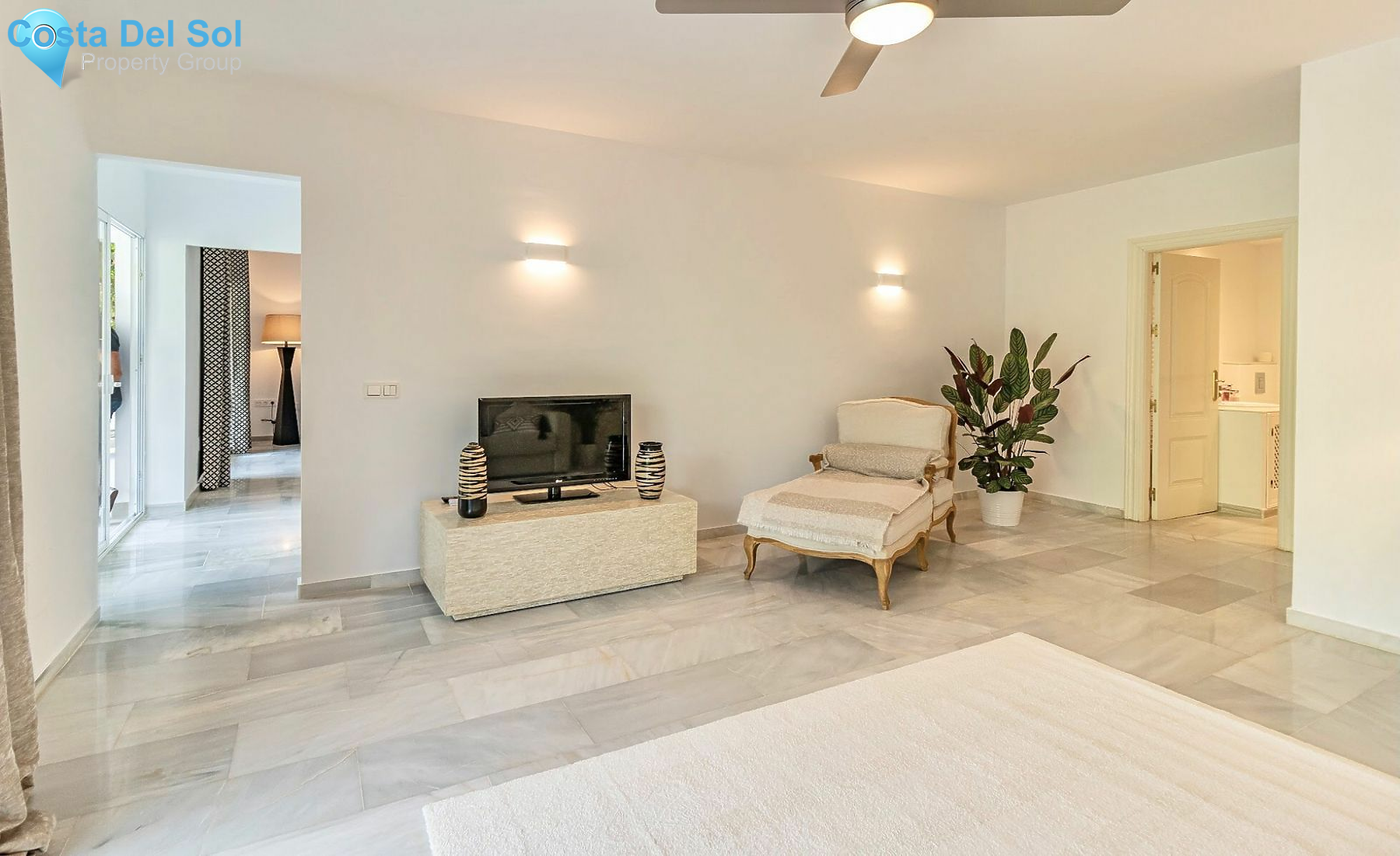 Detached Villa in Carib Playa-1519242