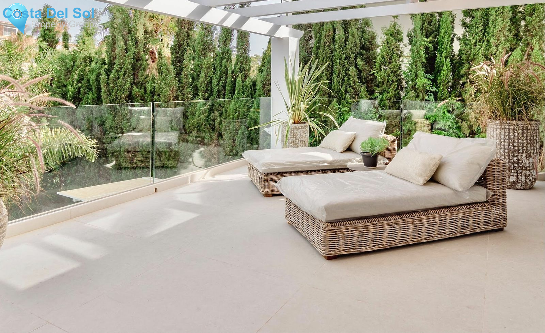 Detached Villa in Carib Playa-1519245