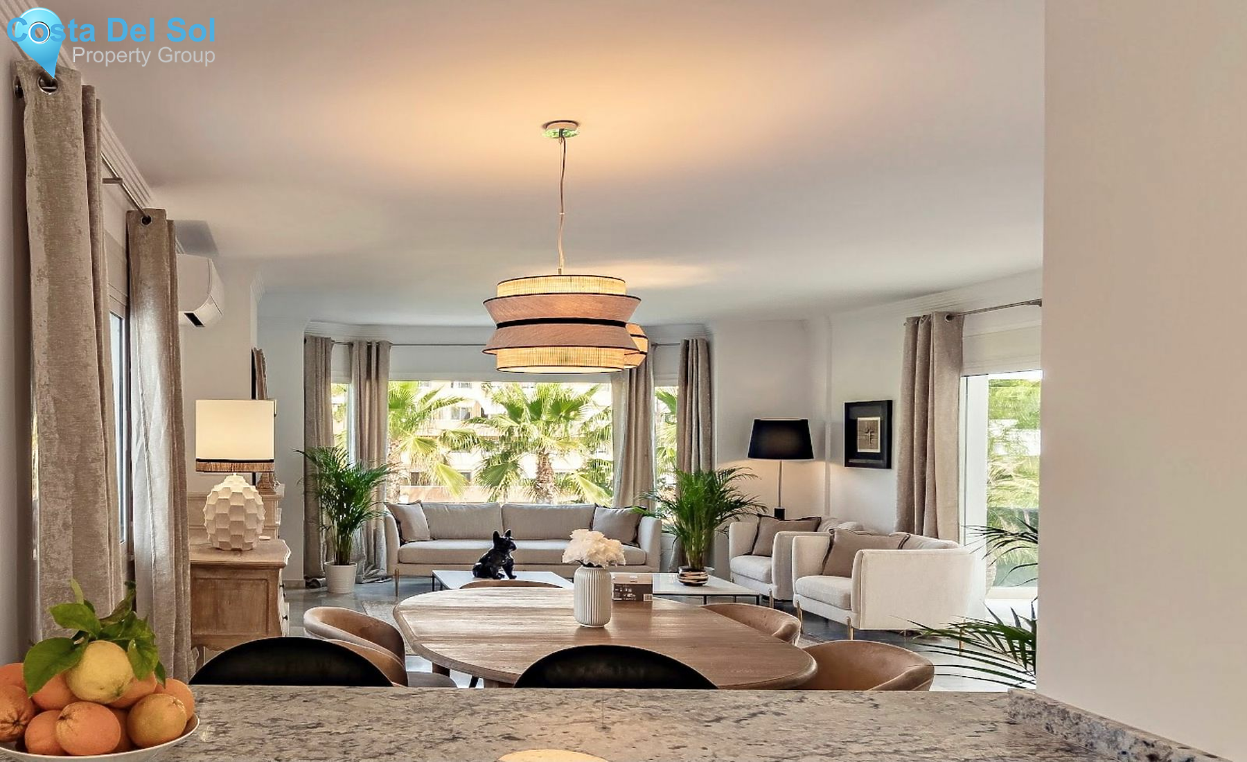 Detached Villa in Carib Playa-1519231