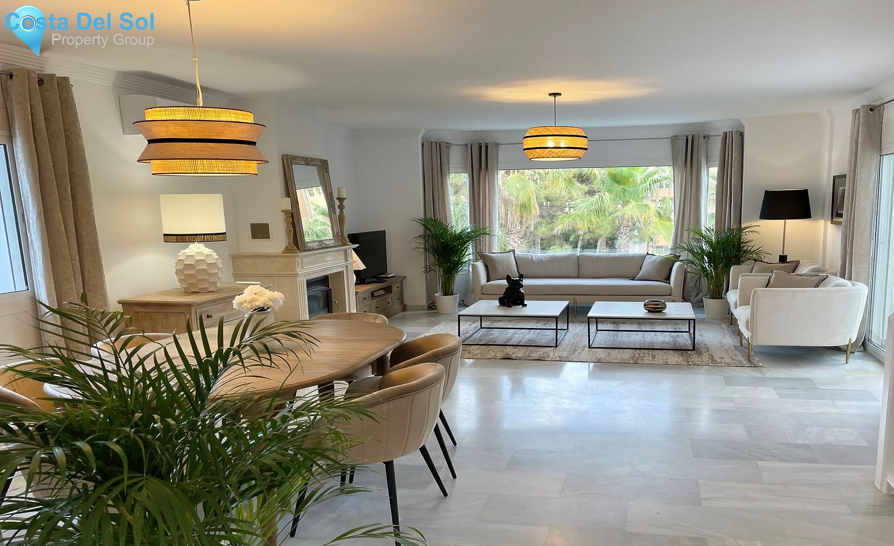 Detached Villa in Carib Playa-1519232