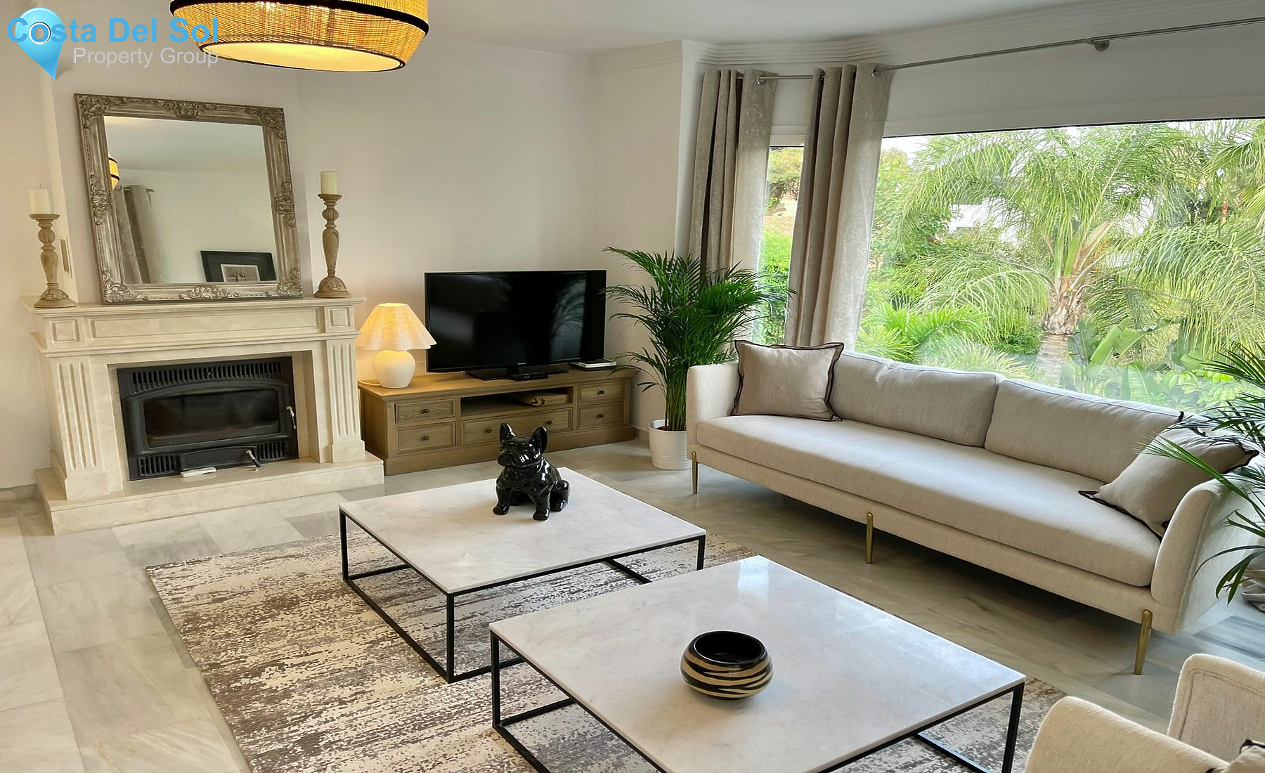 Detached Villa in Carib Playa-1519233