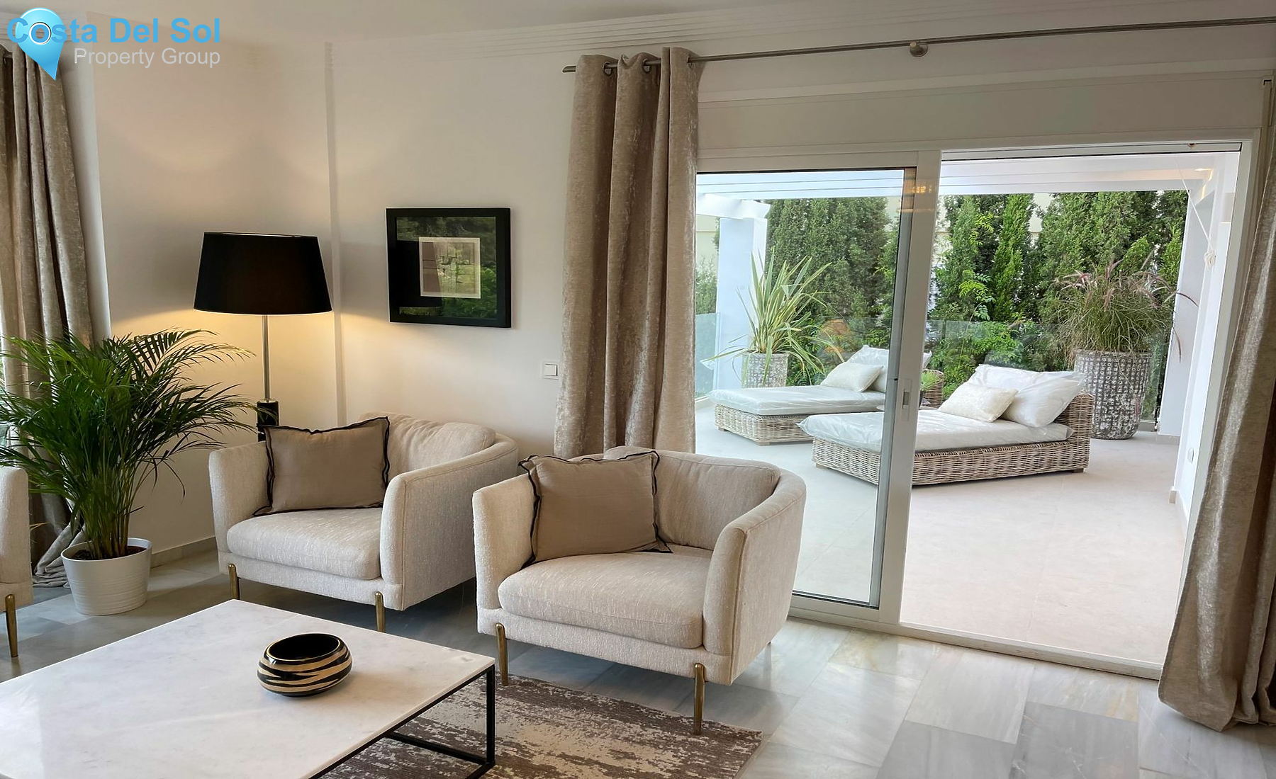 Detached Villa in Carib Playa-1519234