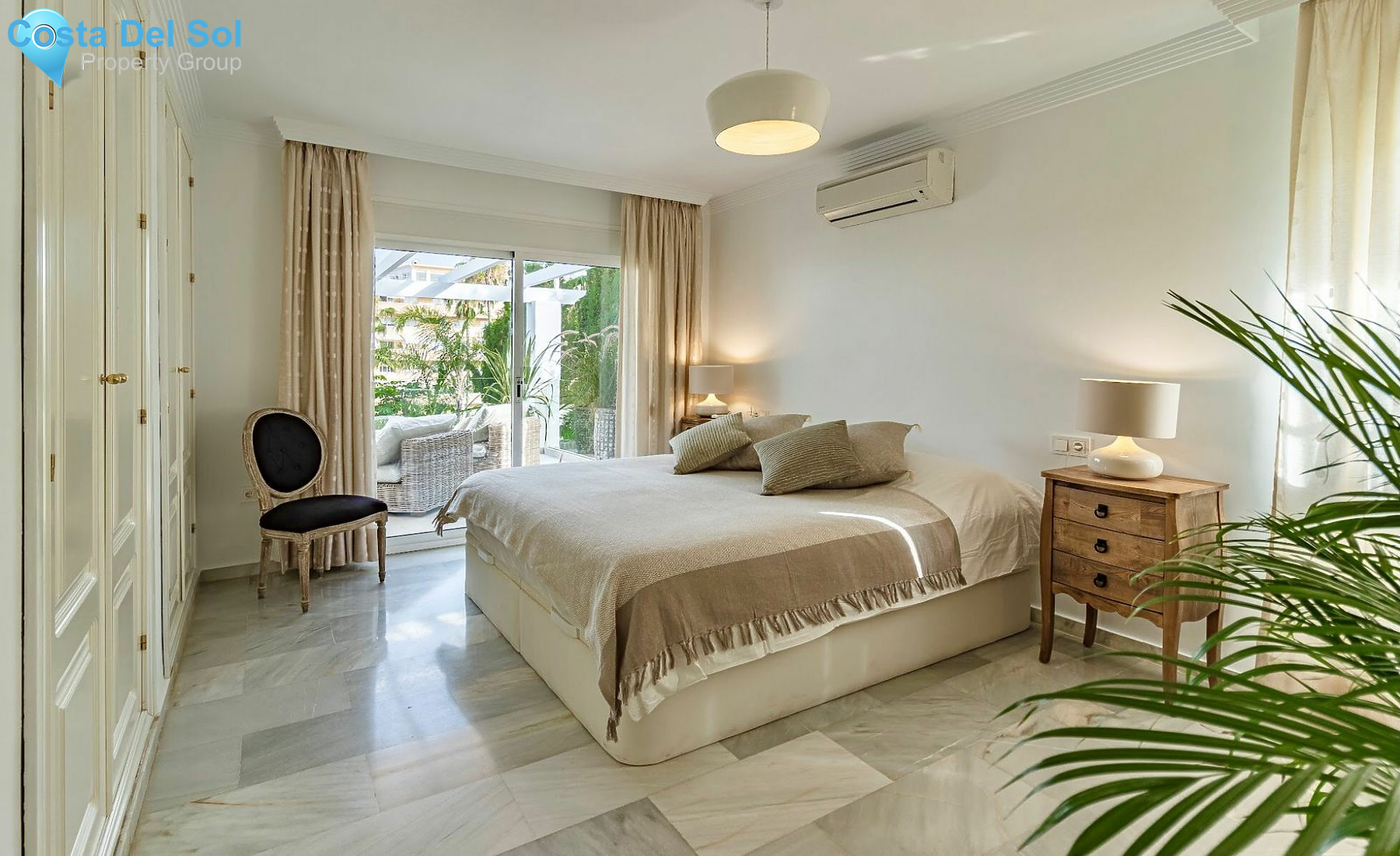 Detached Villa in Carib Playa-1519236