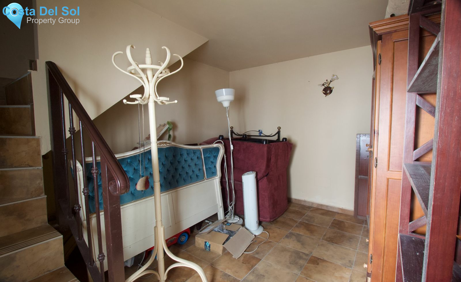 Detached Villa in Casares-1222047