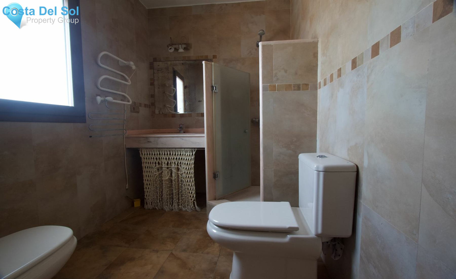 Detached Villa in Casares-1222048