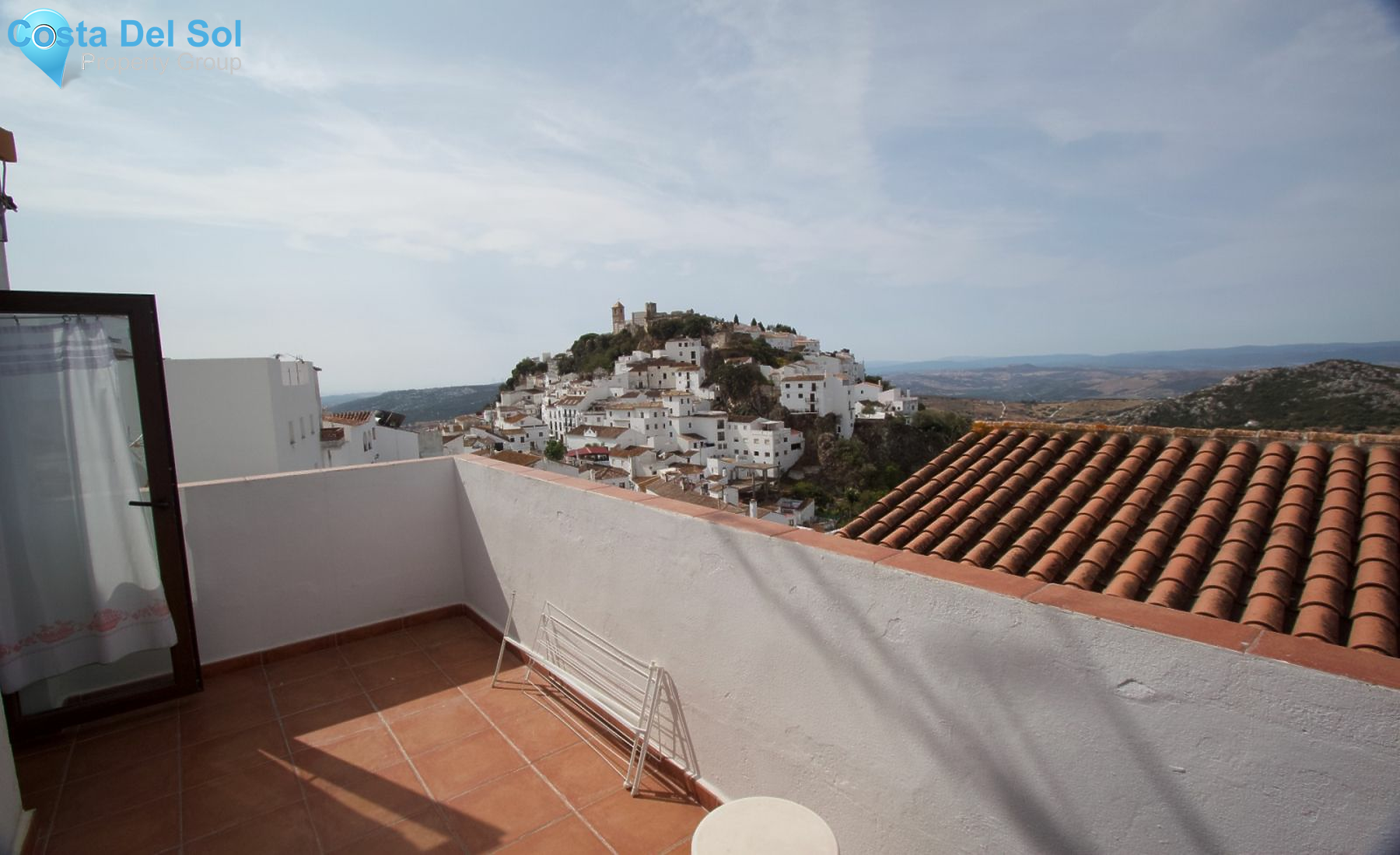 Detached Villa in Casares-1222053