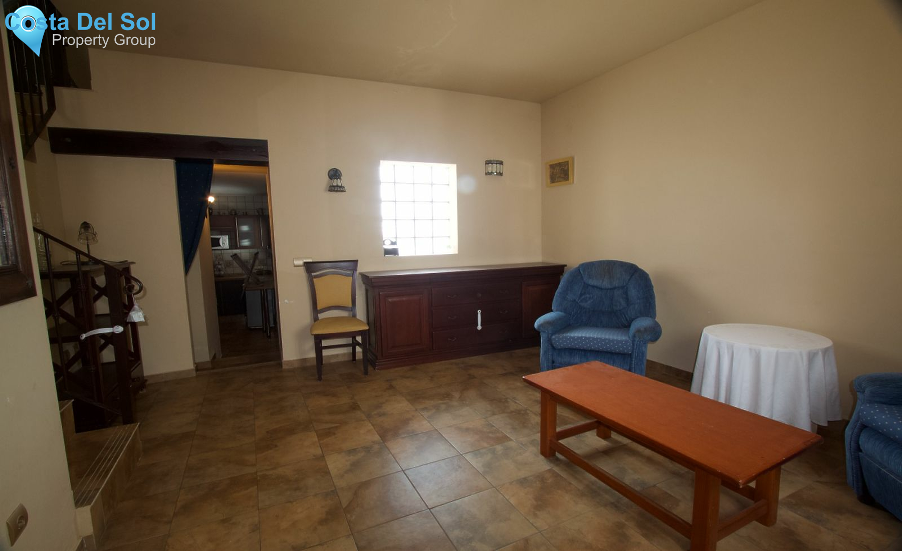 Detached Villa in Casares-1222039