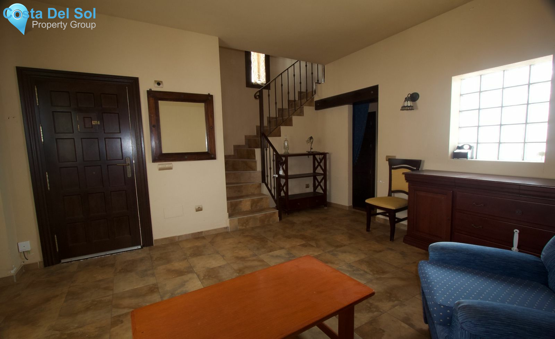 Detached Villa in Casares-1222041