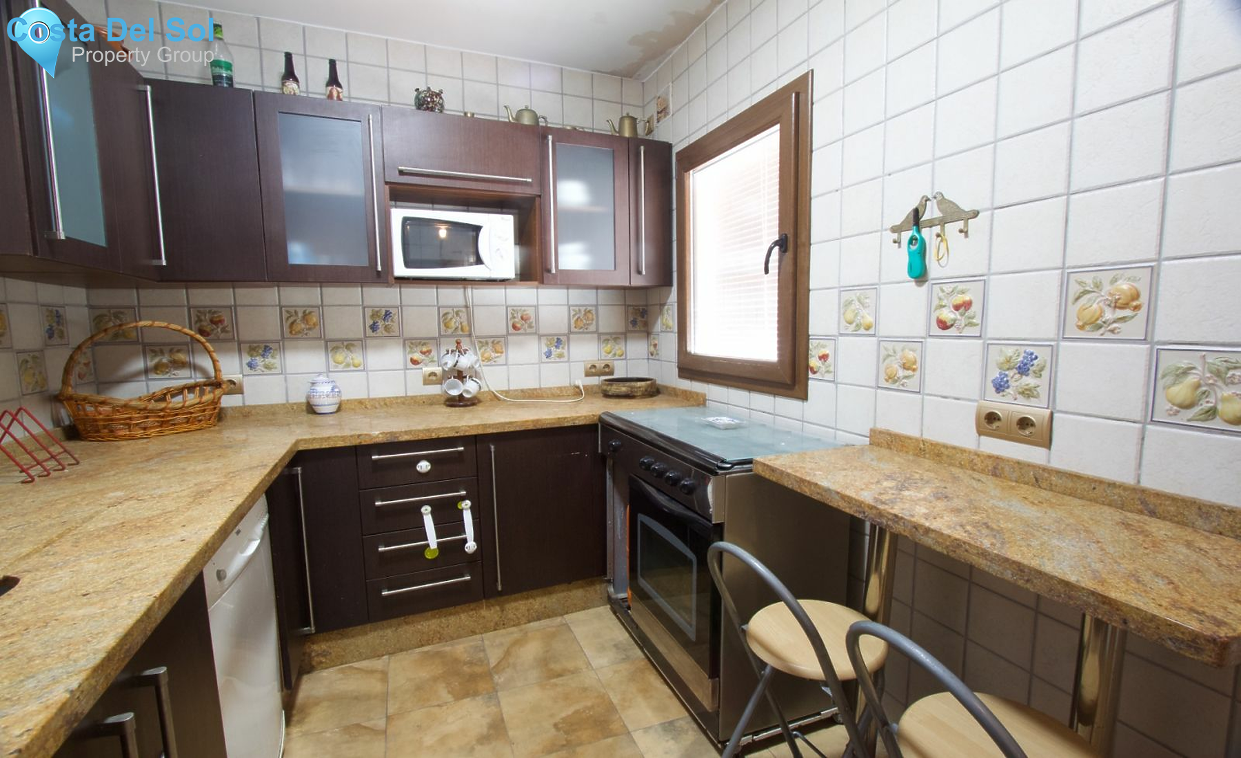 Detached Villa in Casares-1222042