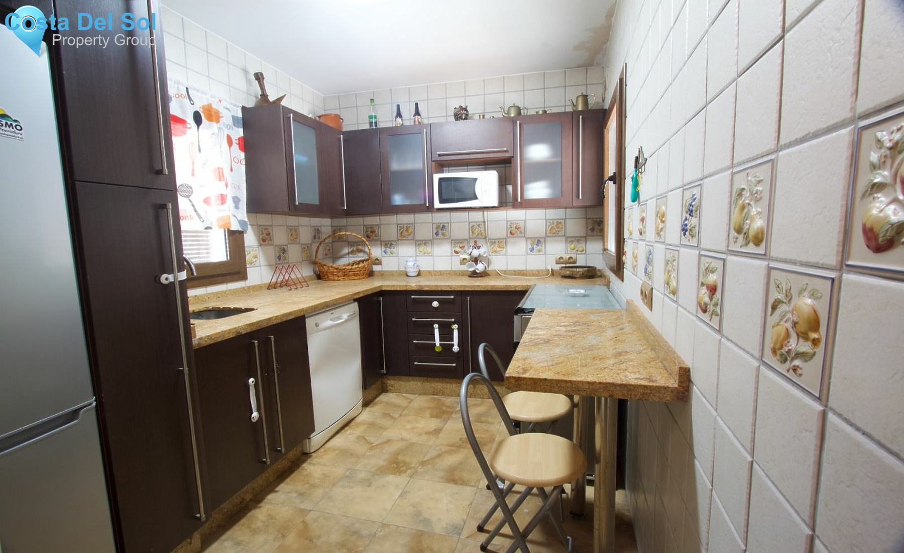 Detached Villa in Casares-1222043