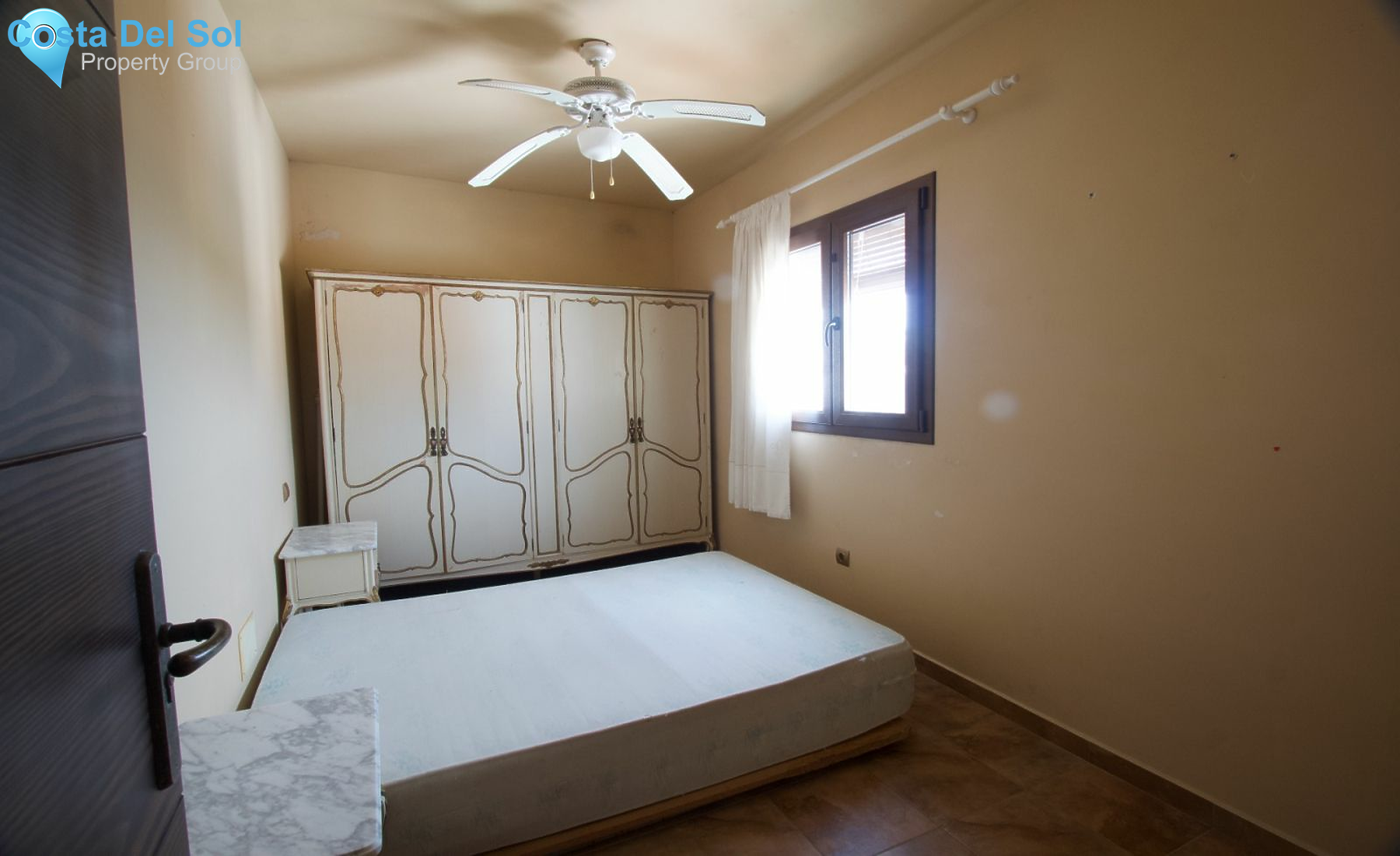 Detached Villa in Casares-1222046