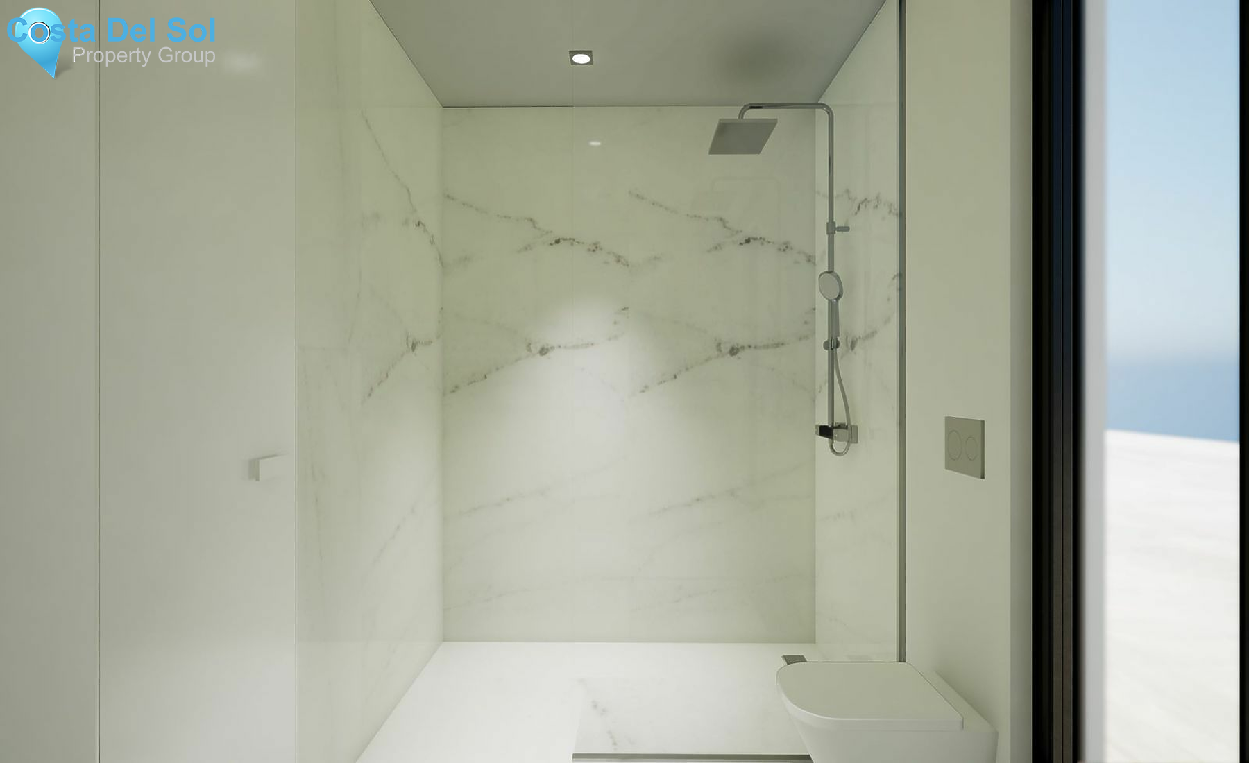 Detached Villa in Casares-1481373