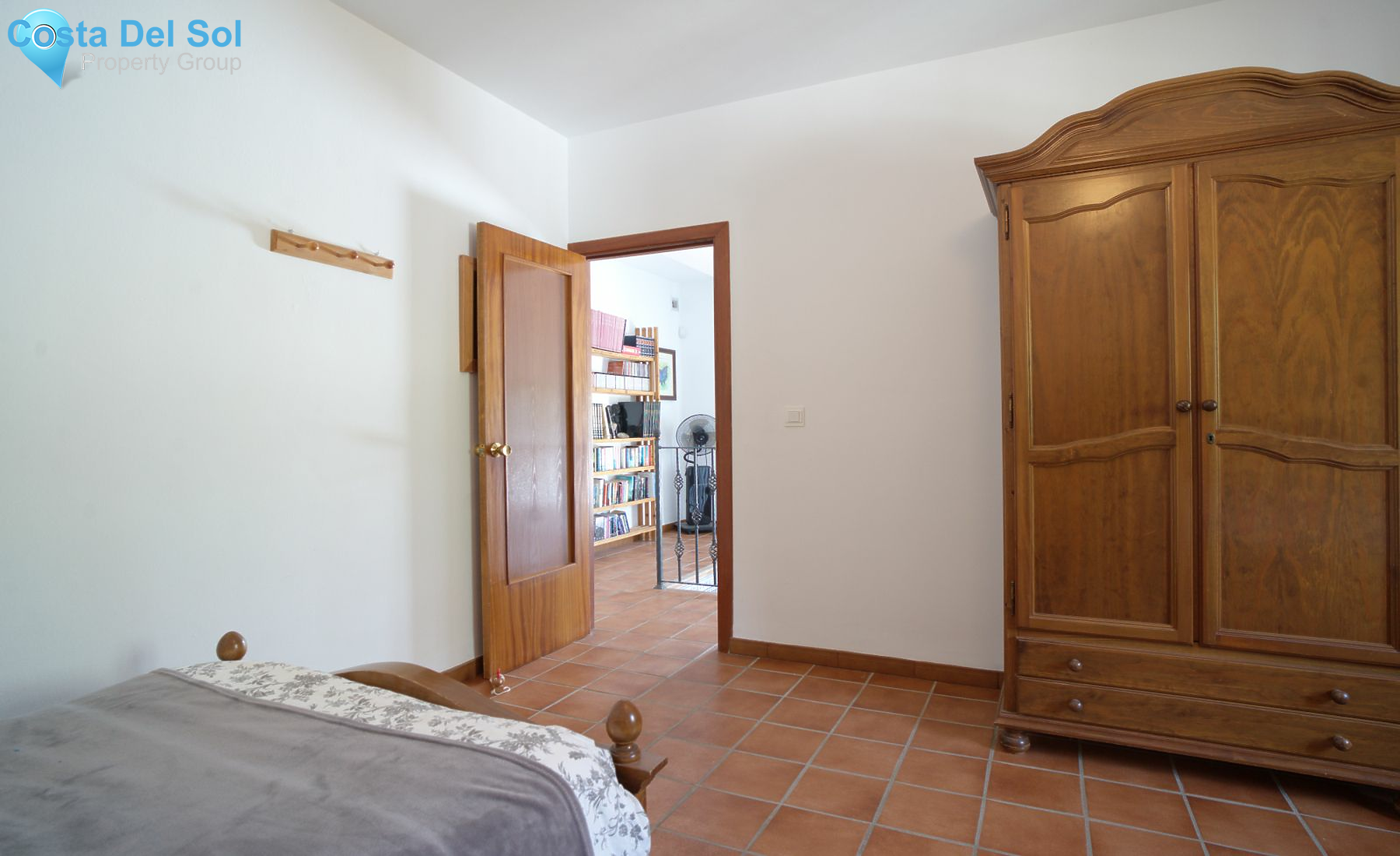 Detached Villa in Cañete la Real-1225599