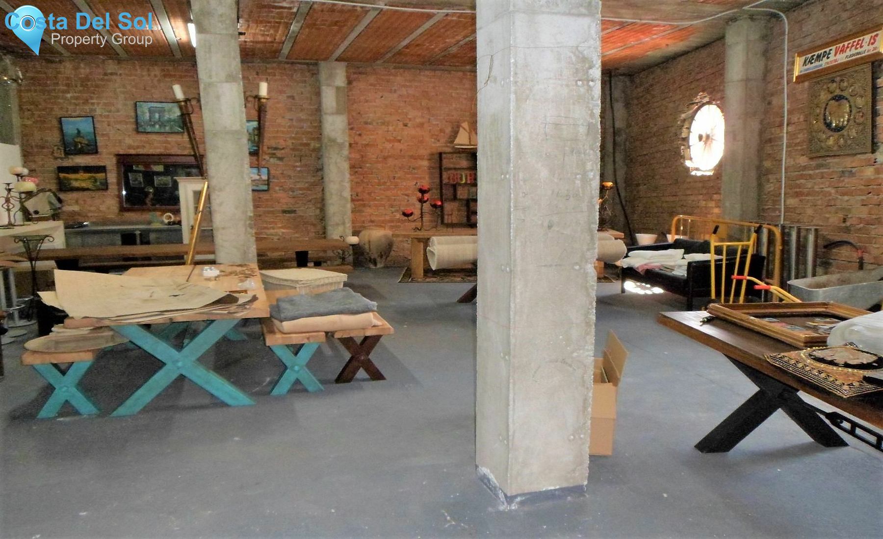 Detached Villa in Cerros del Aguila-1129610