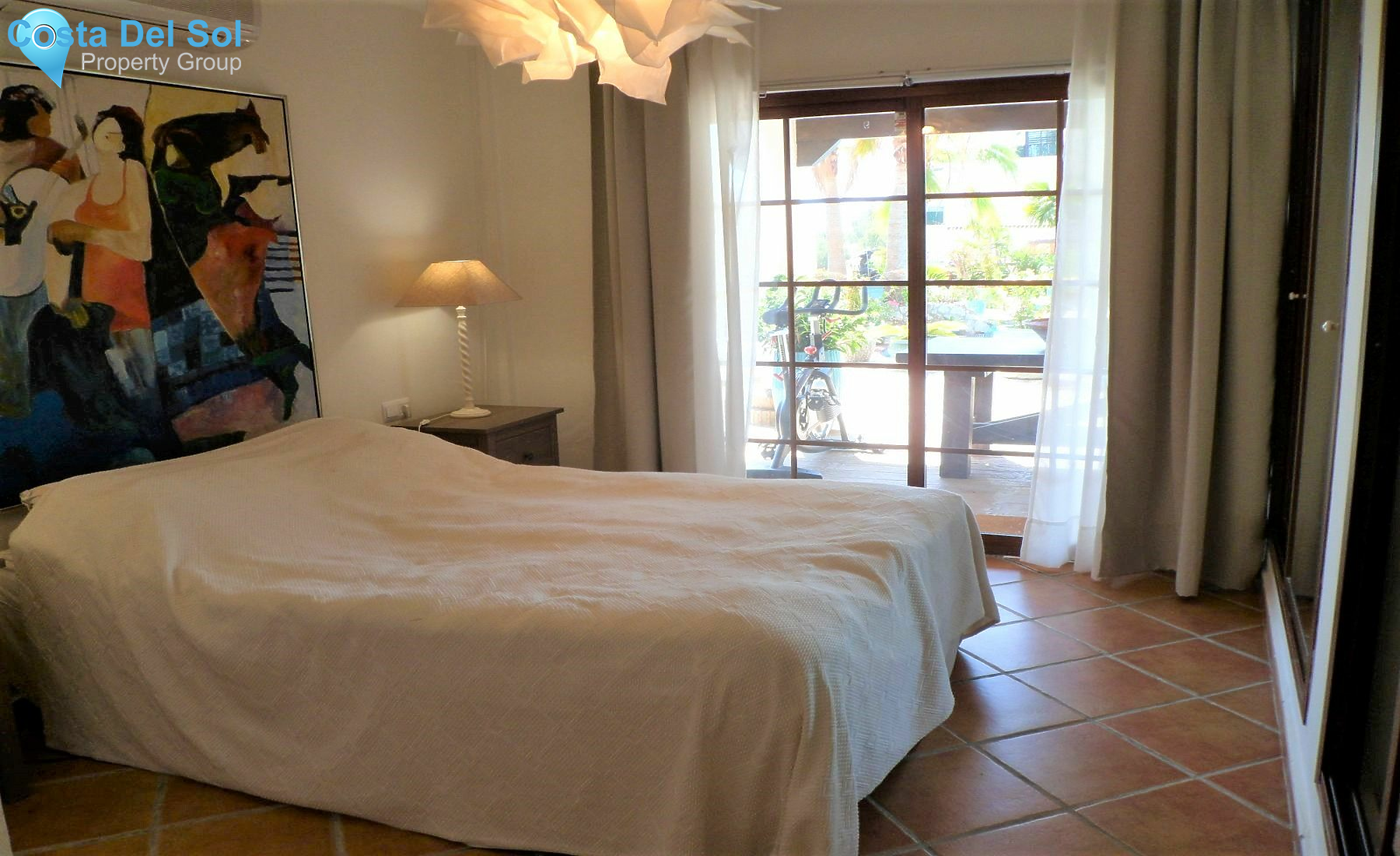 Detached Villa in Cerros del Aguila-1129596