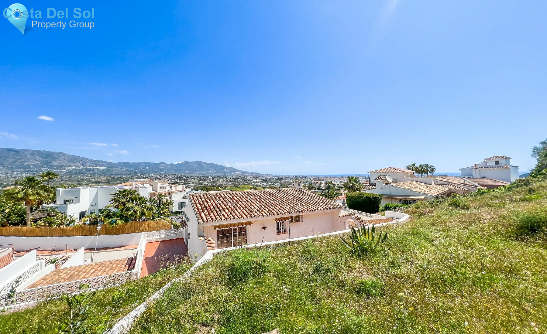 Detached Villa in Cerros del Aguila-1161065