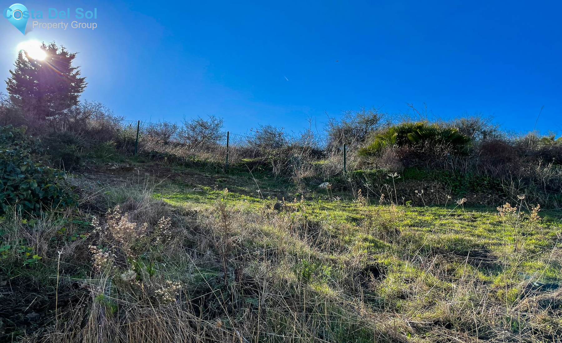 Detached Villa in Cerros del Aguila-1161082