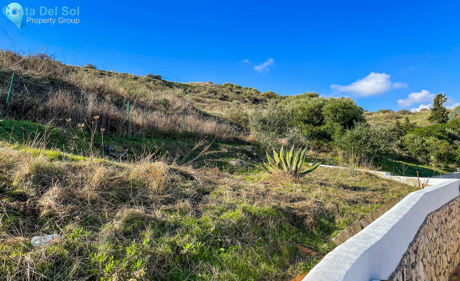 Detached Villa in Cerros del Aguila-1161083