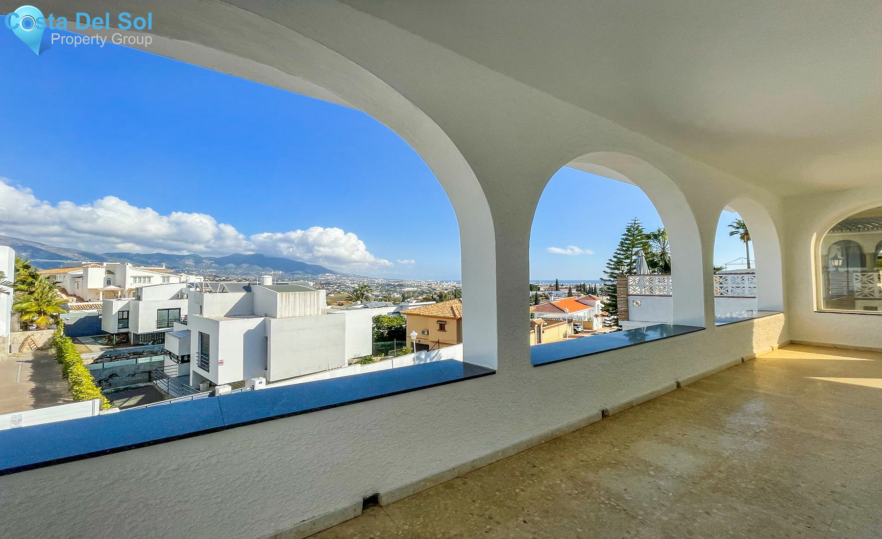 Detached Villa in Cerros del Aguila-1161066