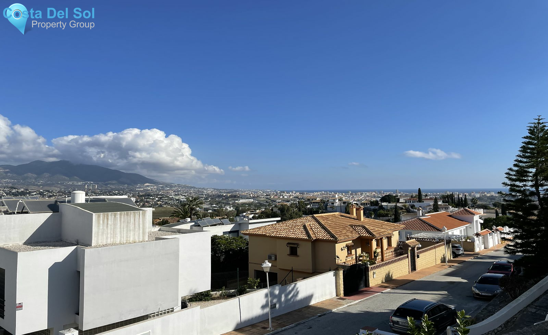 Detached Villa in Cerros del Aguila-1161067