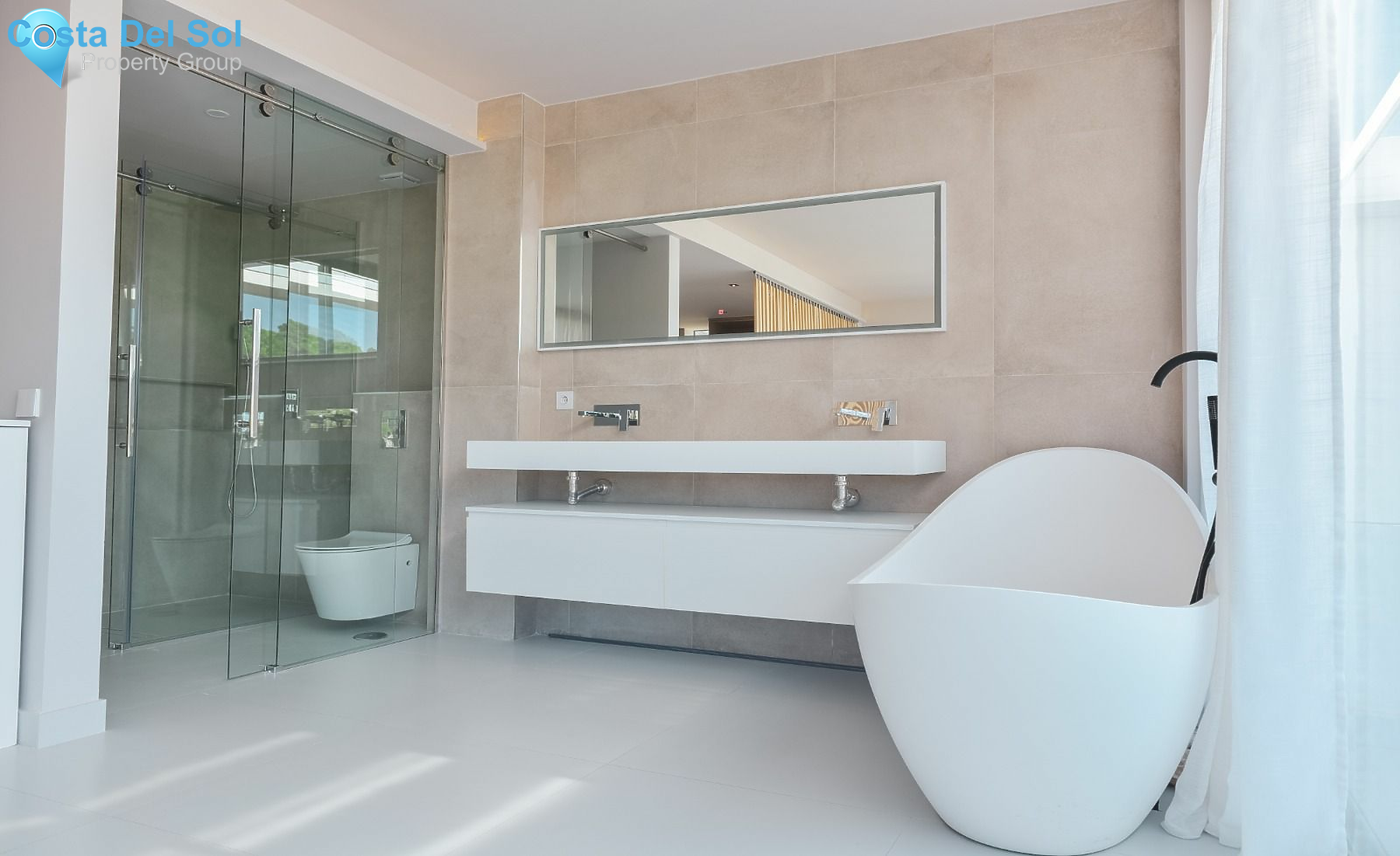 Detached Villa in Cerros del Aguila-1195483