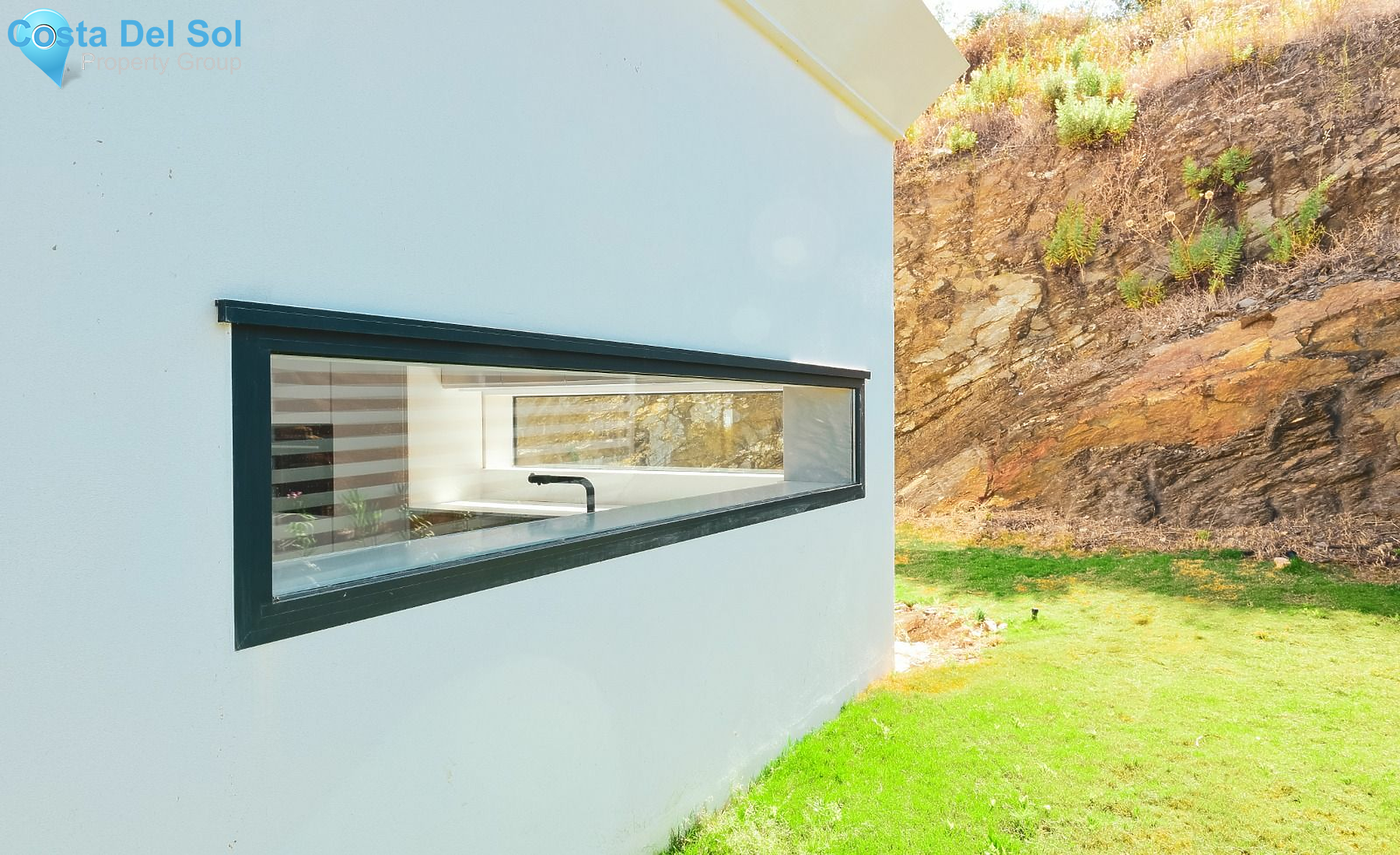 Detached Villa in Cerros del Aguila-1195484