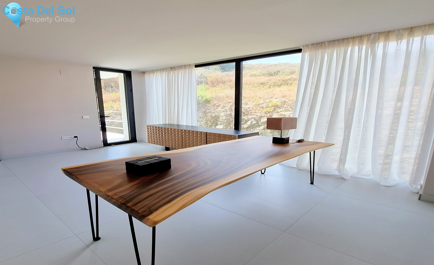 Detached Villa in Cerros del Aguila-1195486