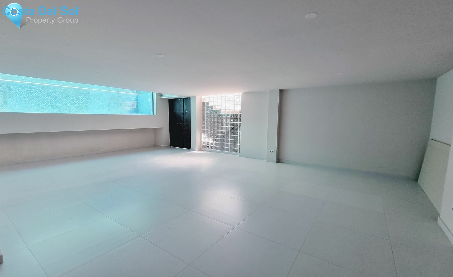 Detached Villa in Cerros del Aguila-1195487