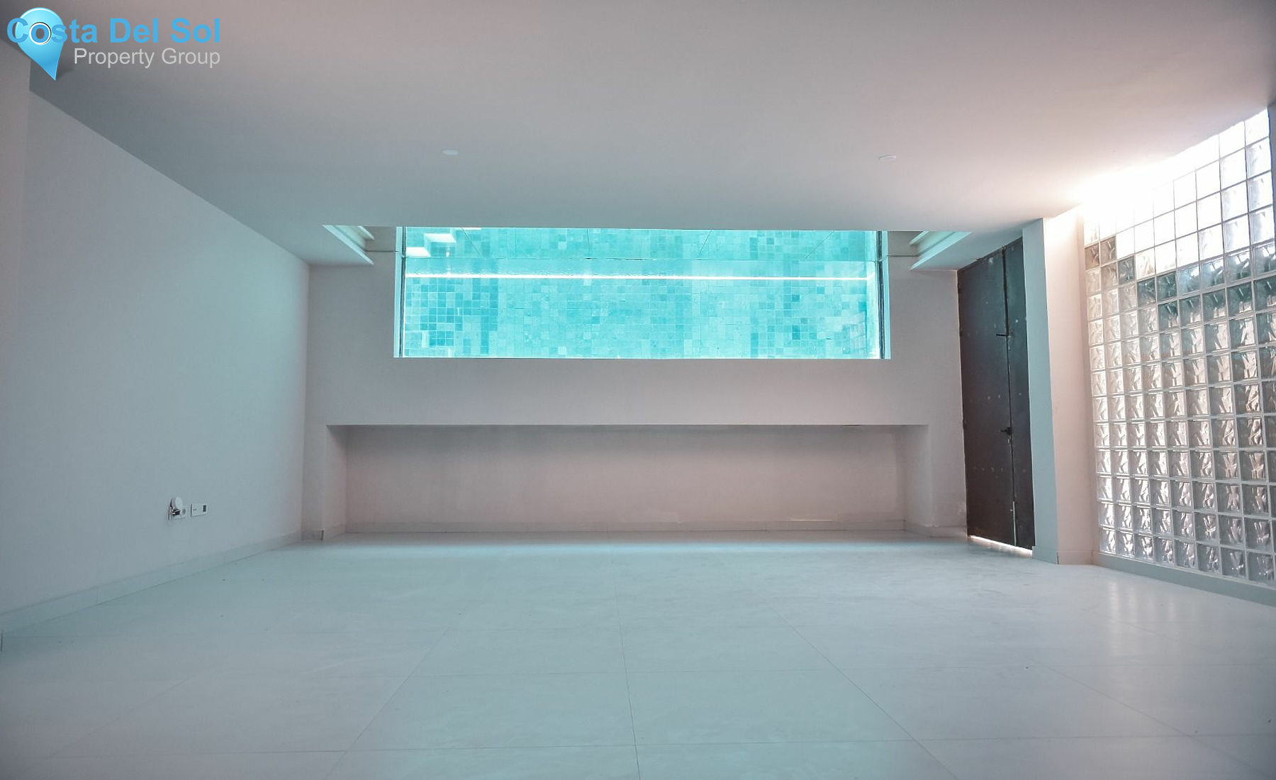 Detached Villa in Cerros del Aguila-1195488