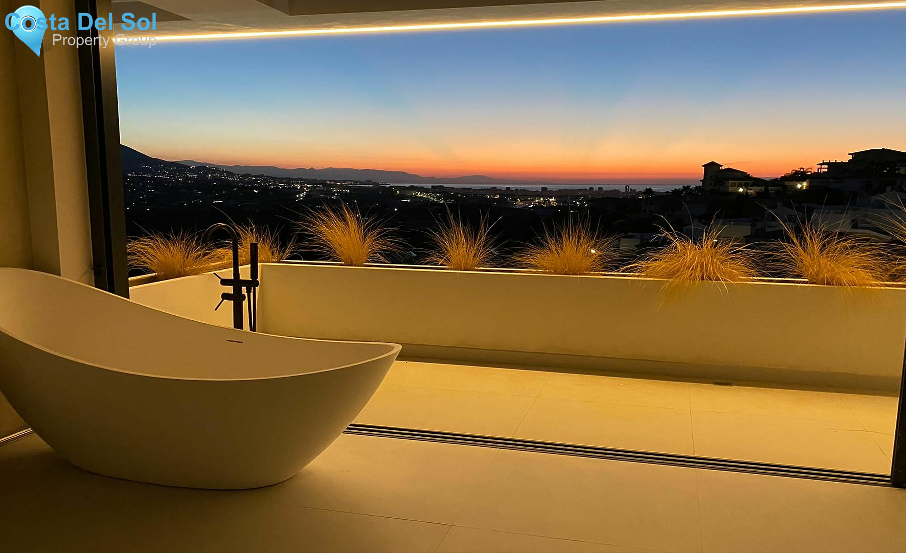 Detached Villa in Cerros del Aguila-1195491