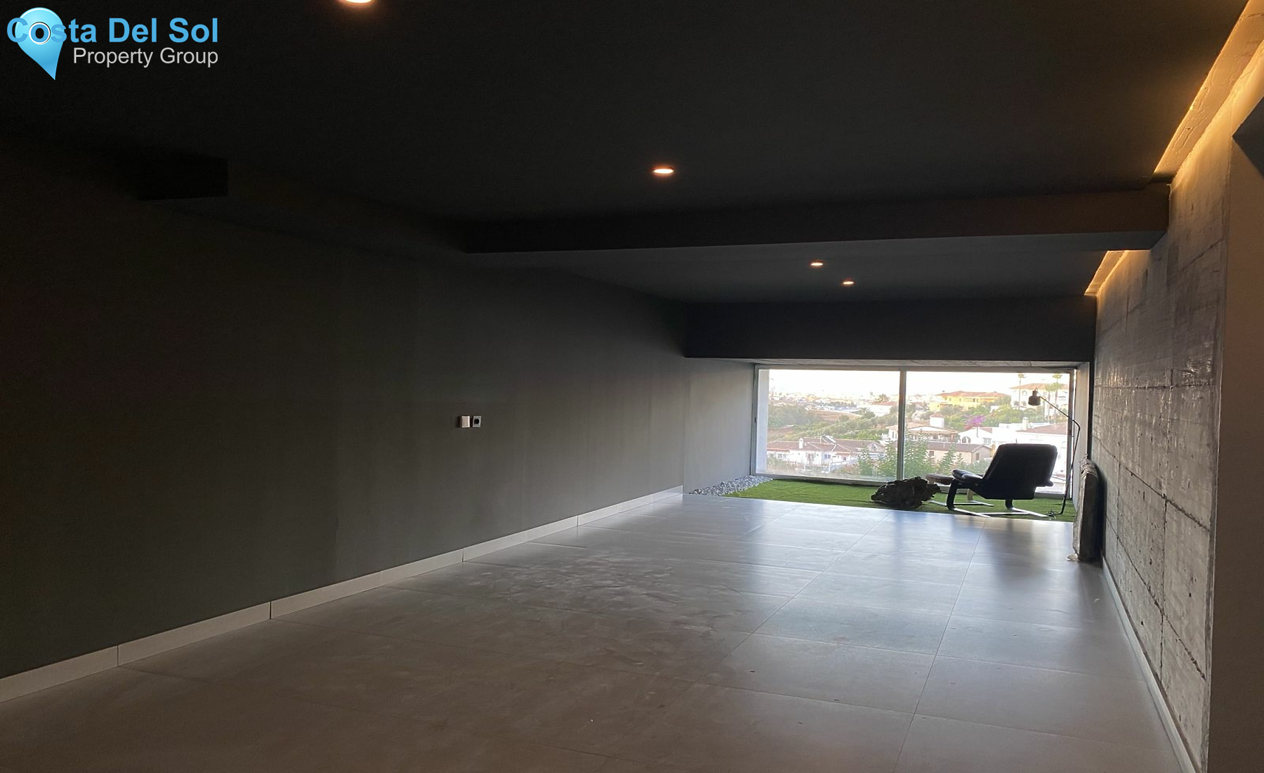 Detached Villa in Cerros del Aguila-1195492