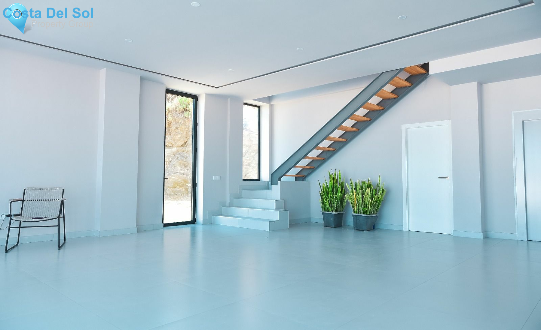 Detached Villa in Cerros del Aguila-1195480