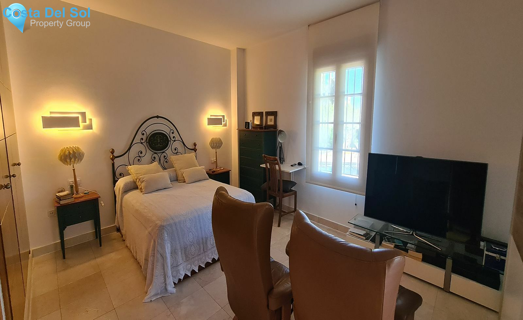 Detached Villa in Cerros del Aguila-1424783