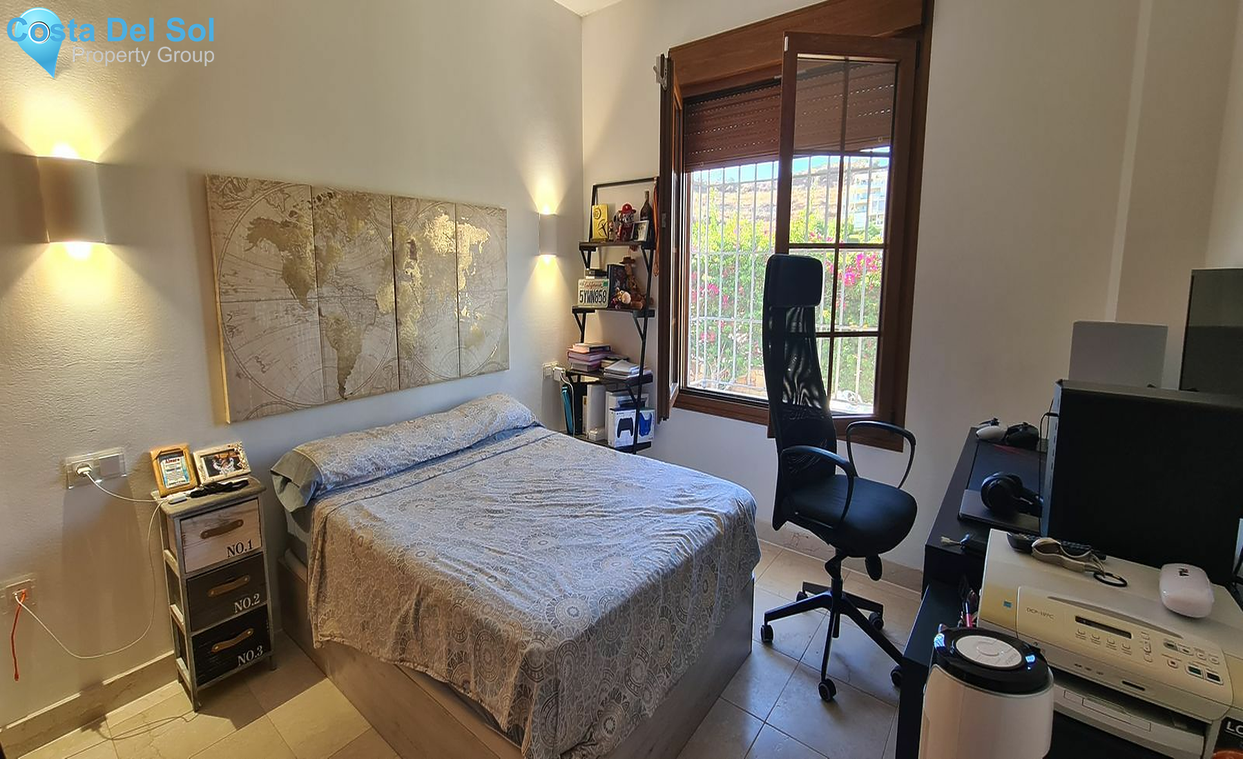 Detached Villa in Cerros del Aguila-1424784