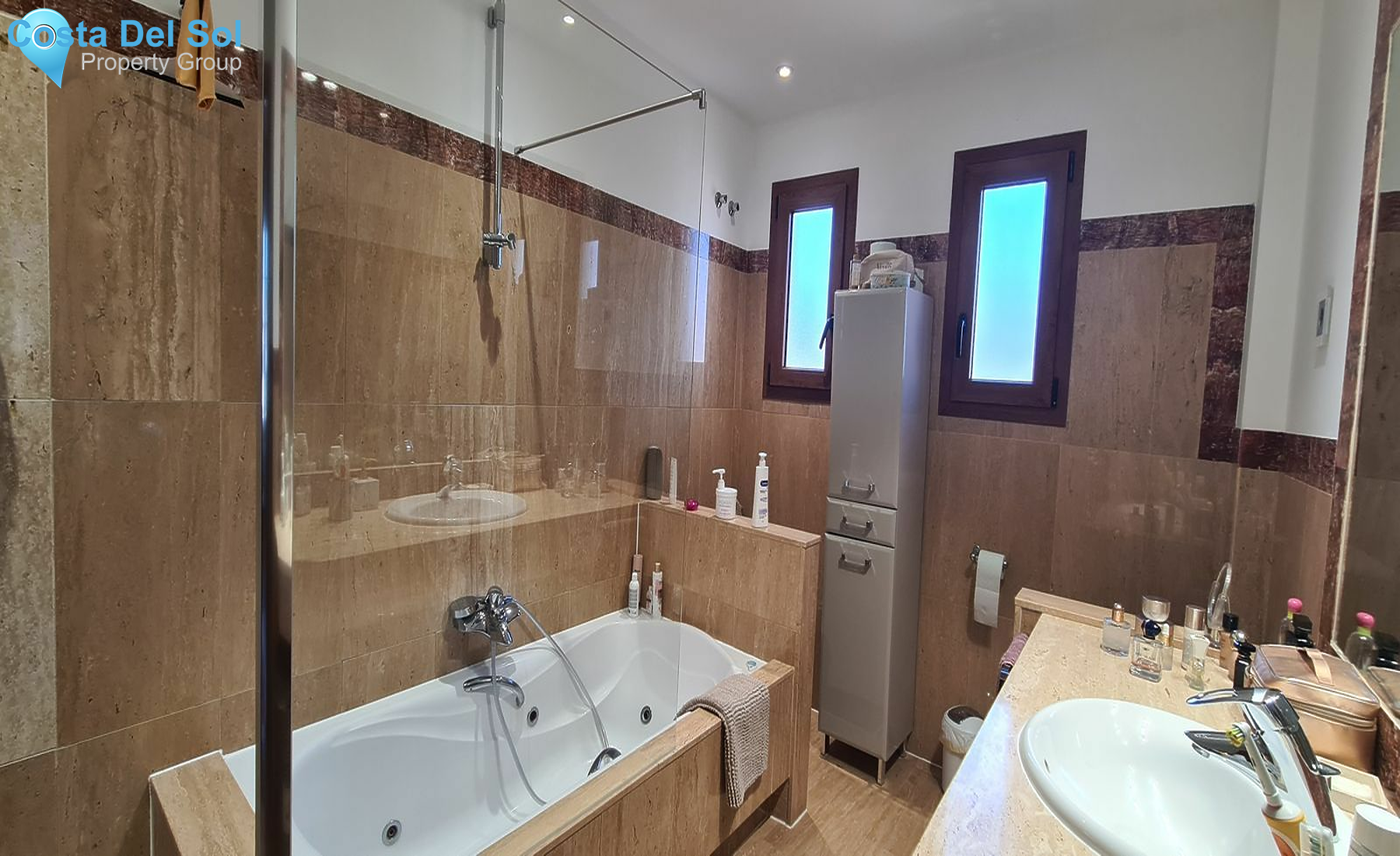 Detached Villa in Cerros del Aguila-1424786