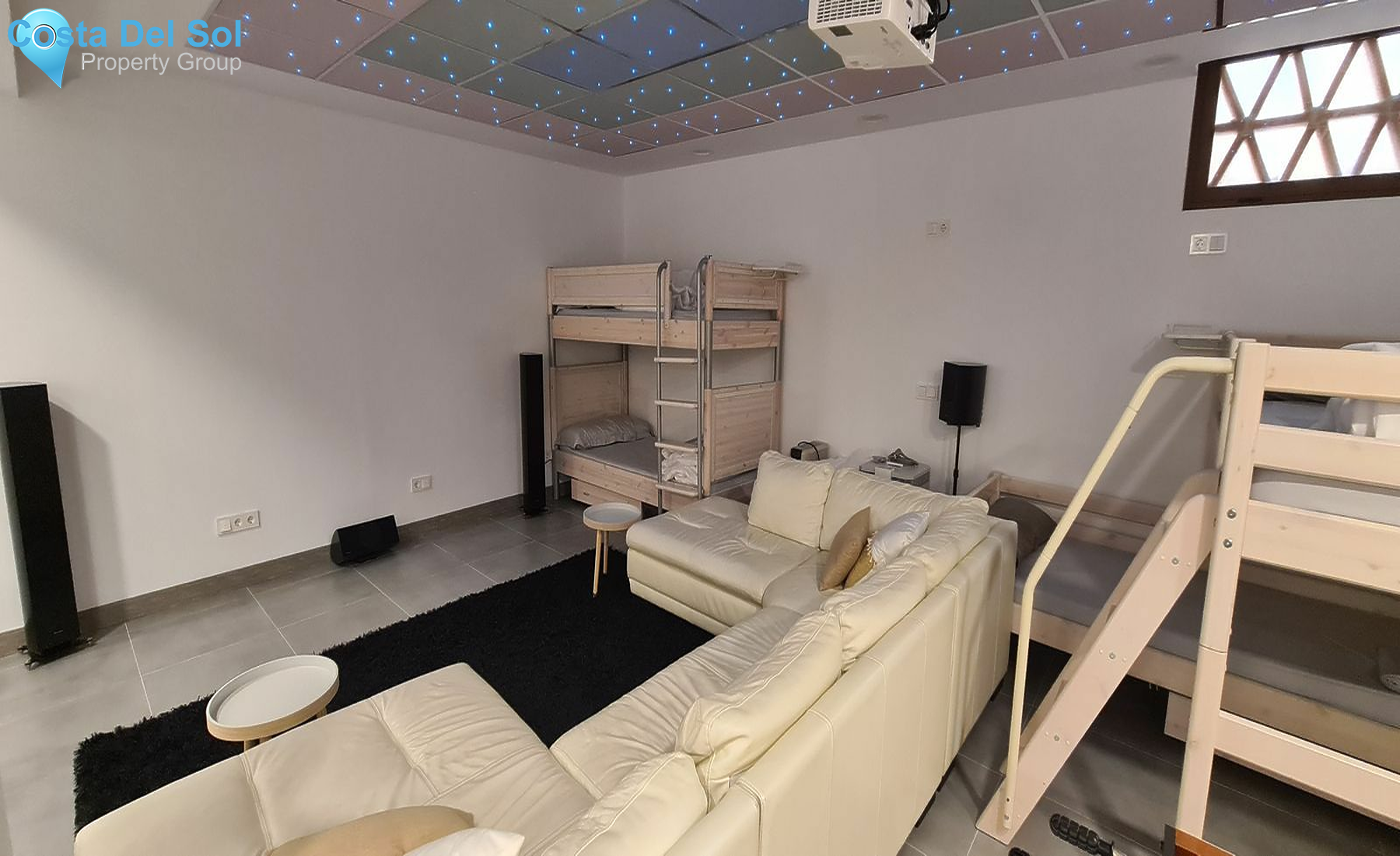 Detached Villa in Cerros del Aguila-1424789