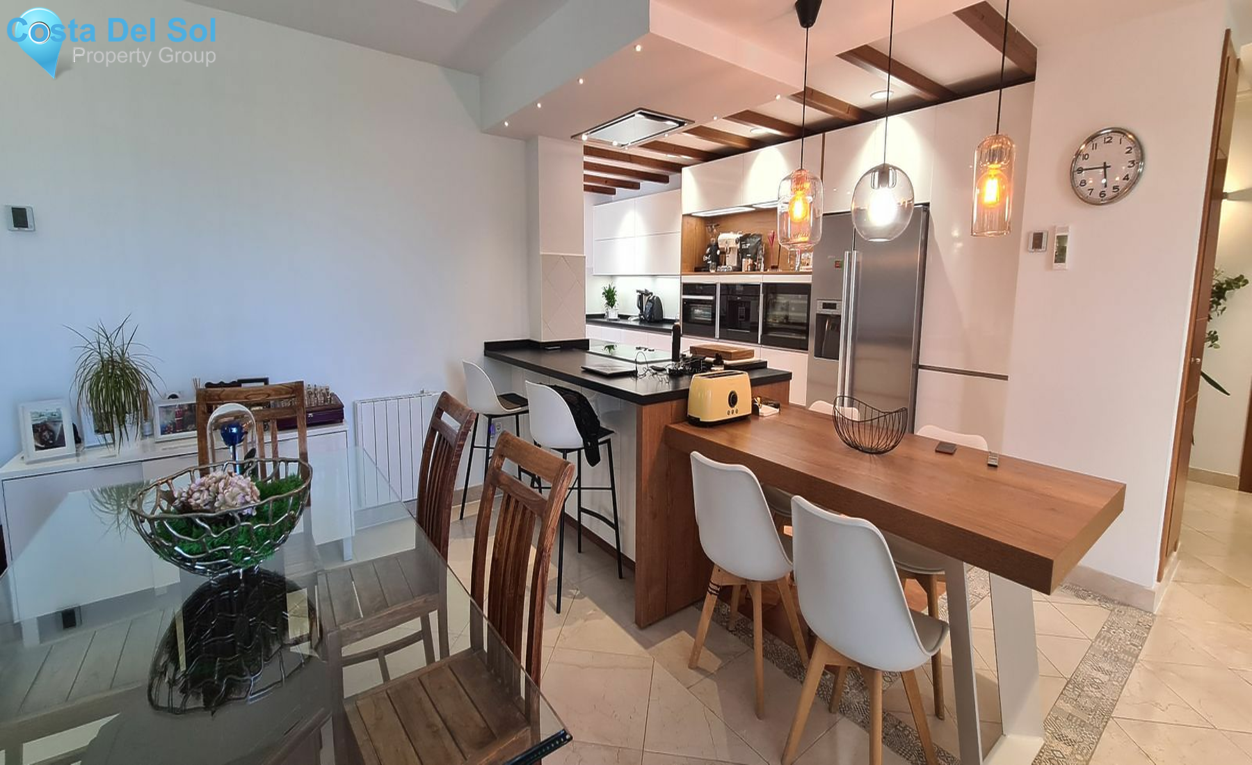 Detached Villa in Cerros del Aguila-1424776