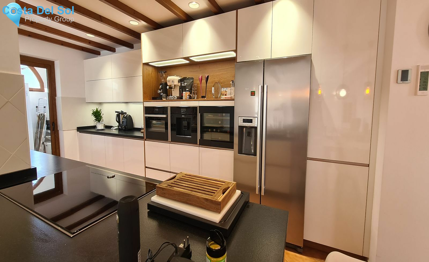 Detached Villa in Cerros del Aguila-1424779