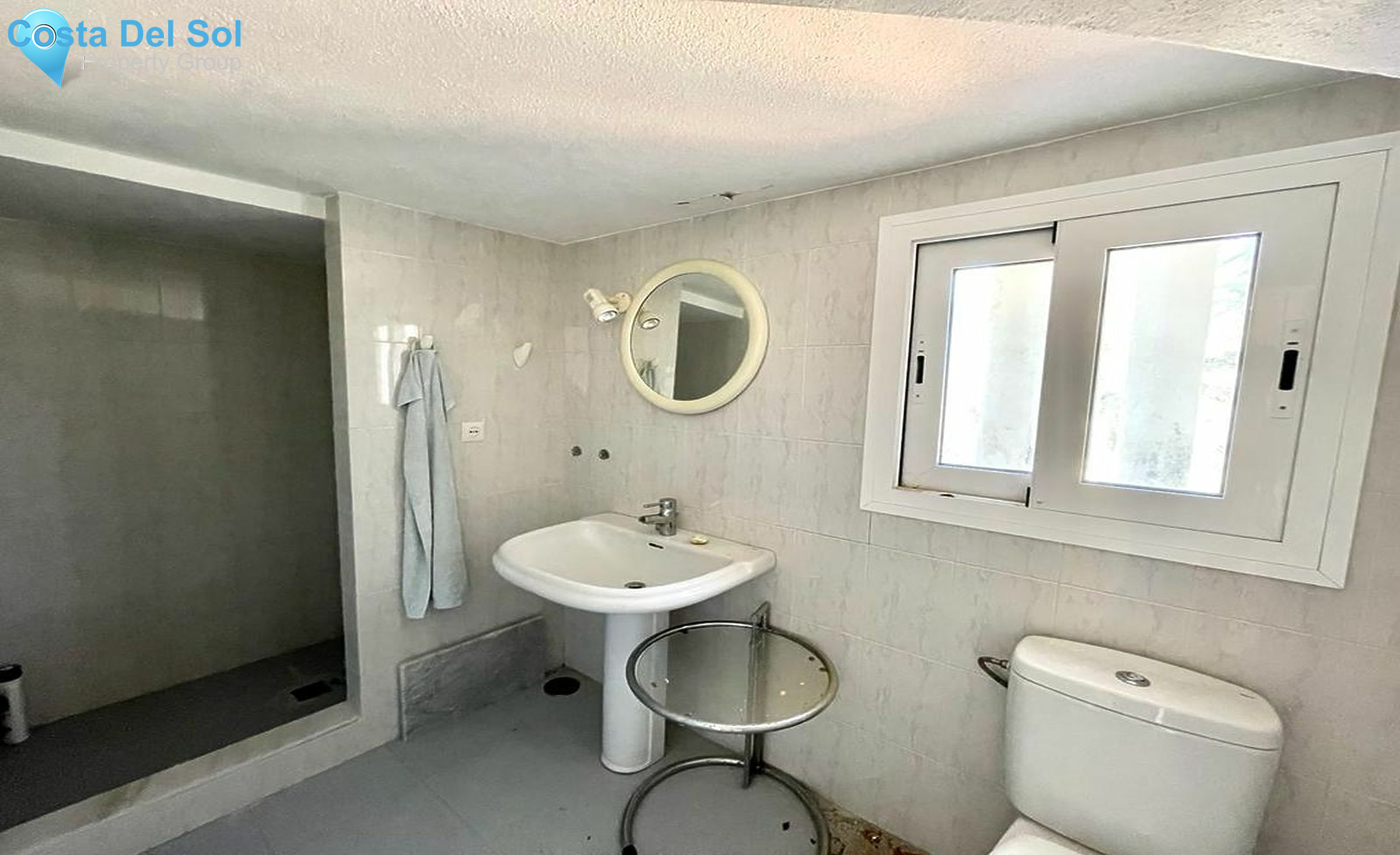 Detached Villa in Cerros del Aguila-1474096