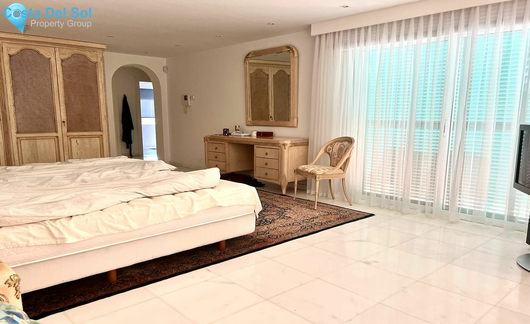 Detached Villa in Cerros del Aguila-1474097