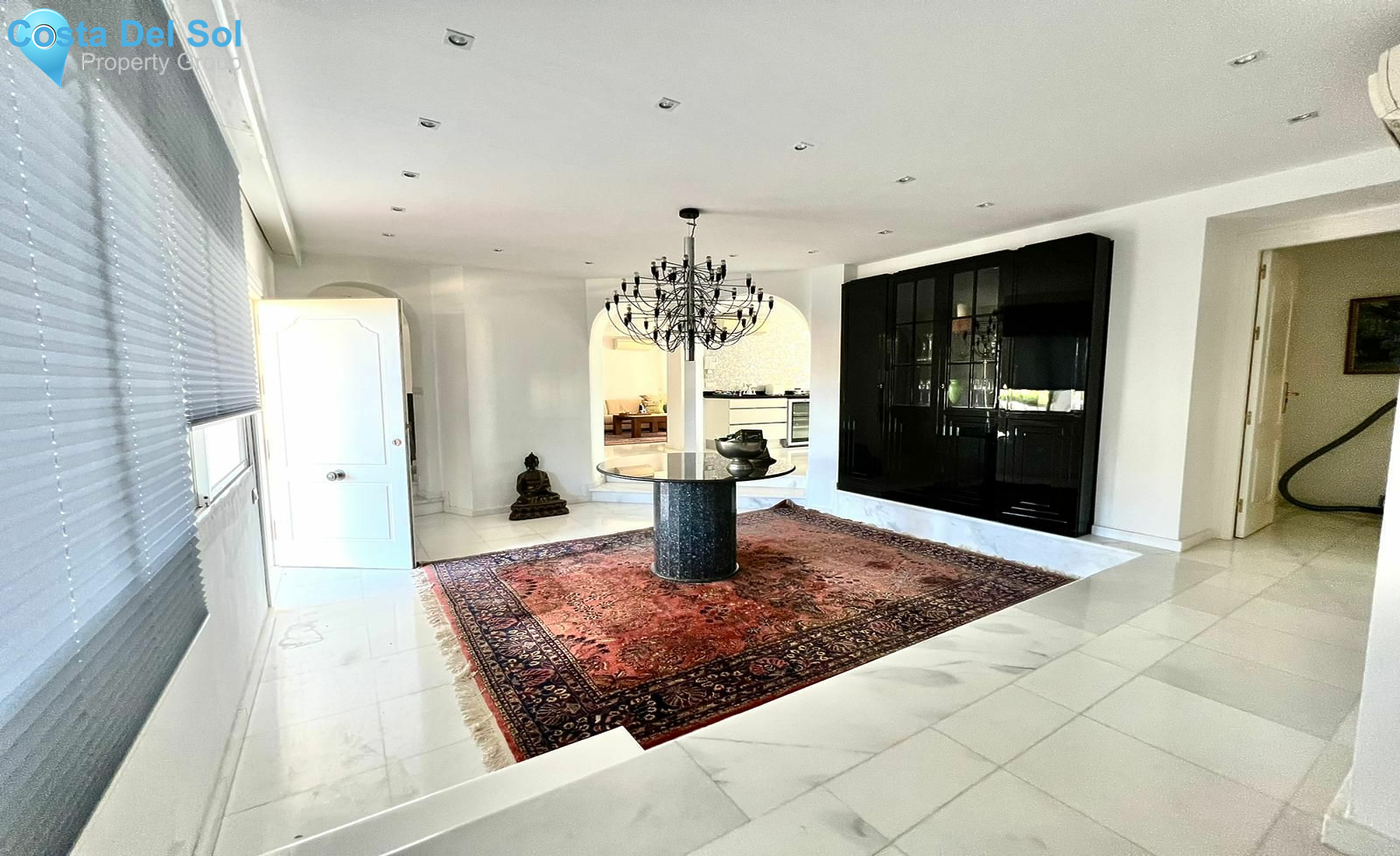 Detached Villa in Cerros del Aguila-1474099