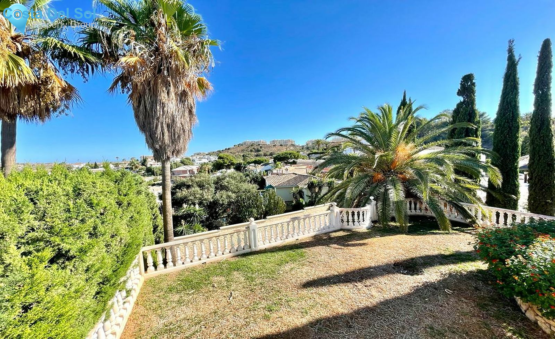 Detached Villa in Cerros del Aguila-1474102