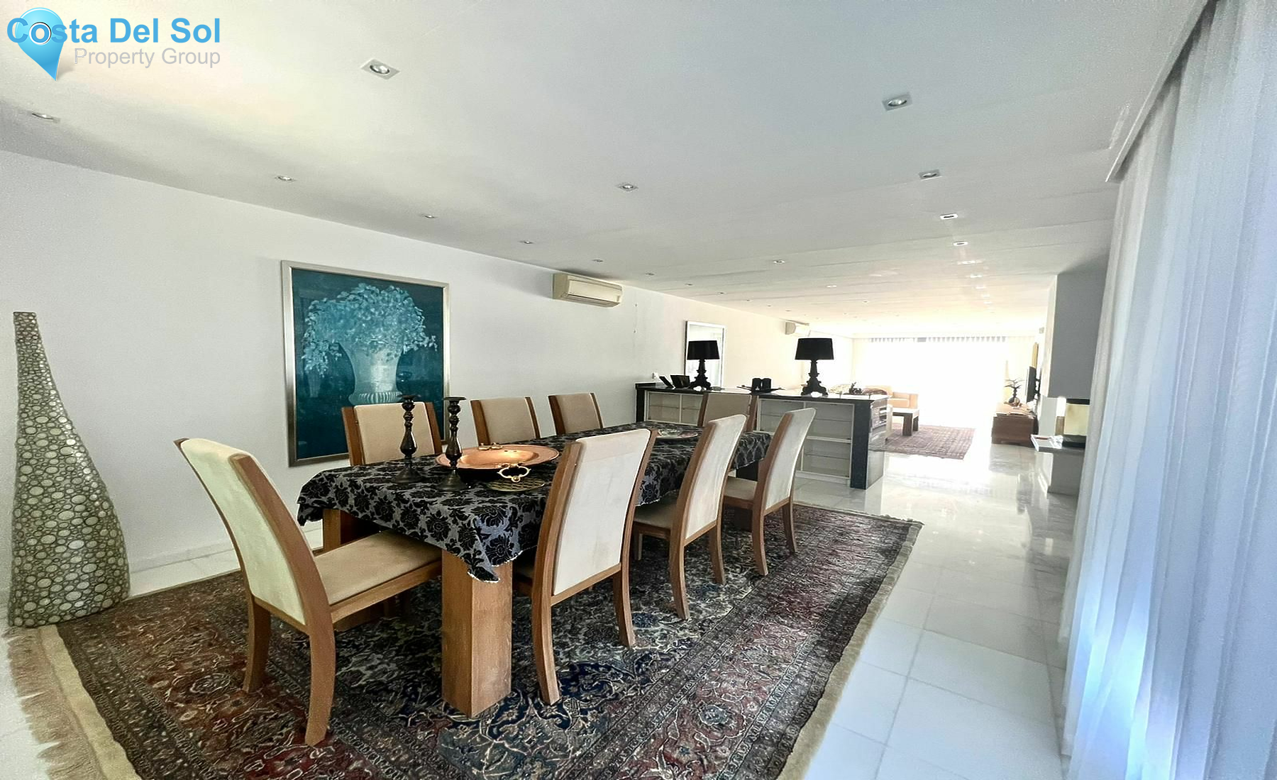 Detached Villa in Cerros del Aguila-1474106