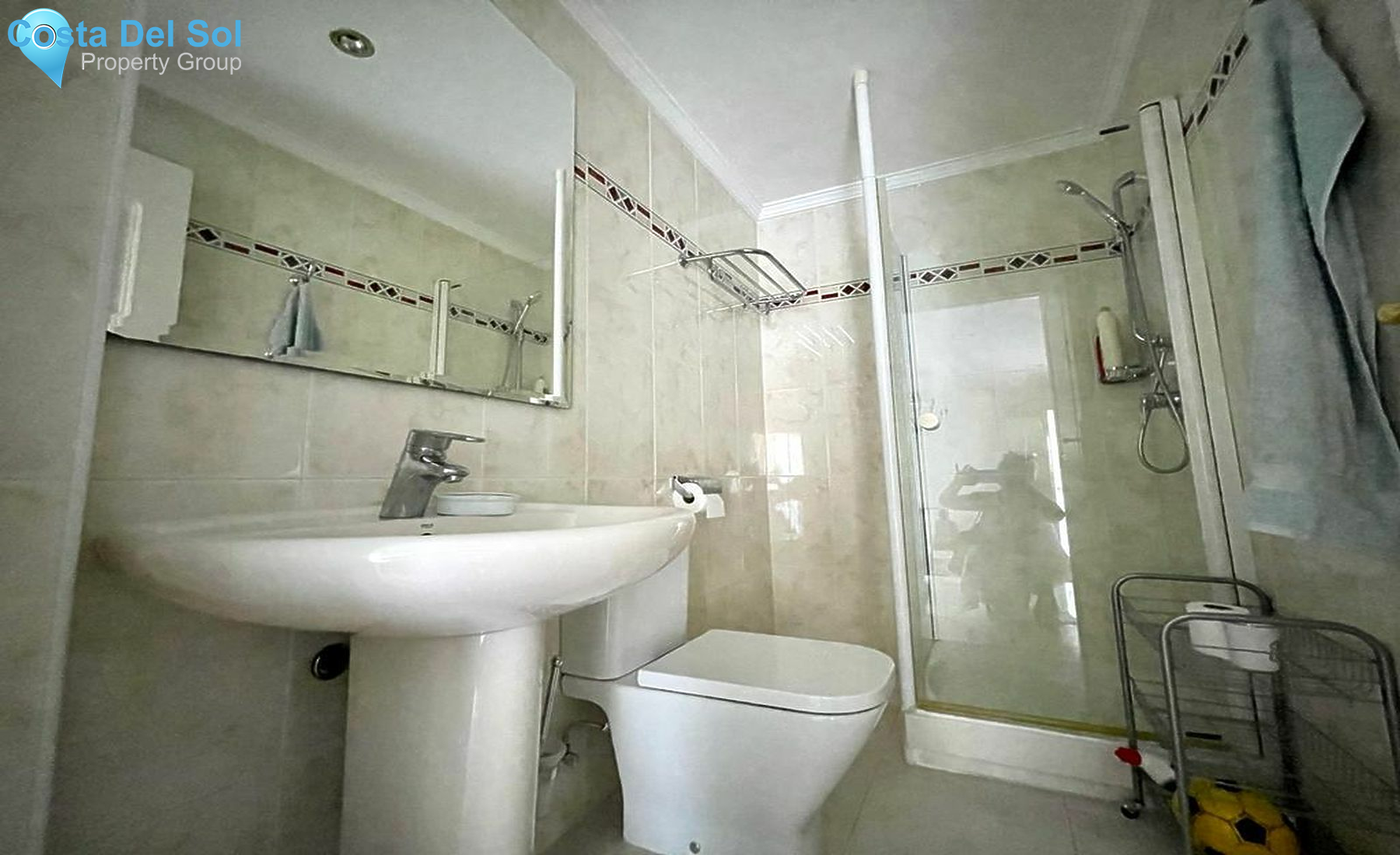 Detached Villa in Cerros del Aguila-1474092