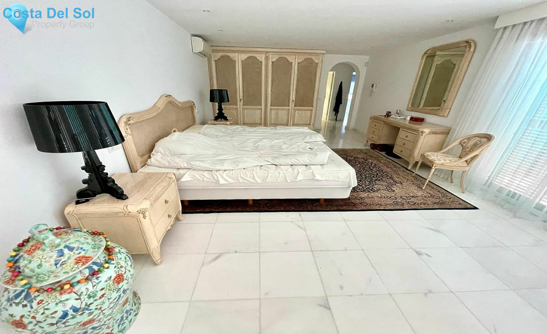 Detached Villa in Cerros del Aguila-1474094