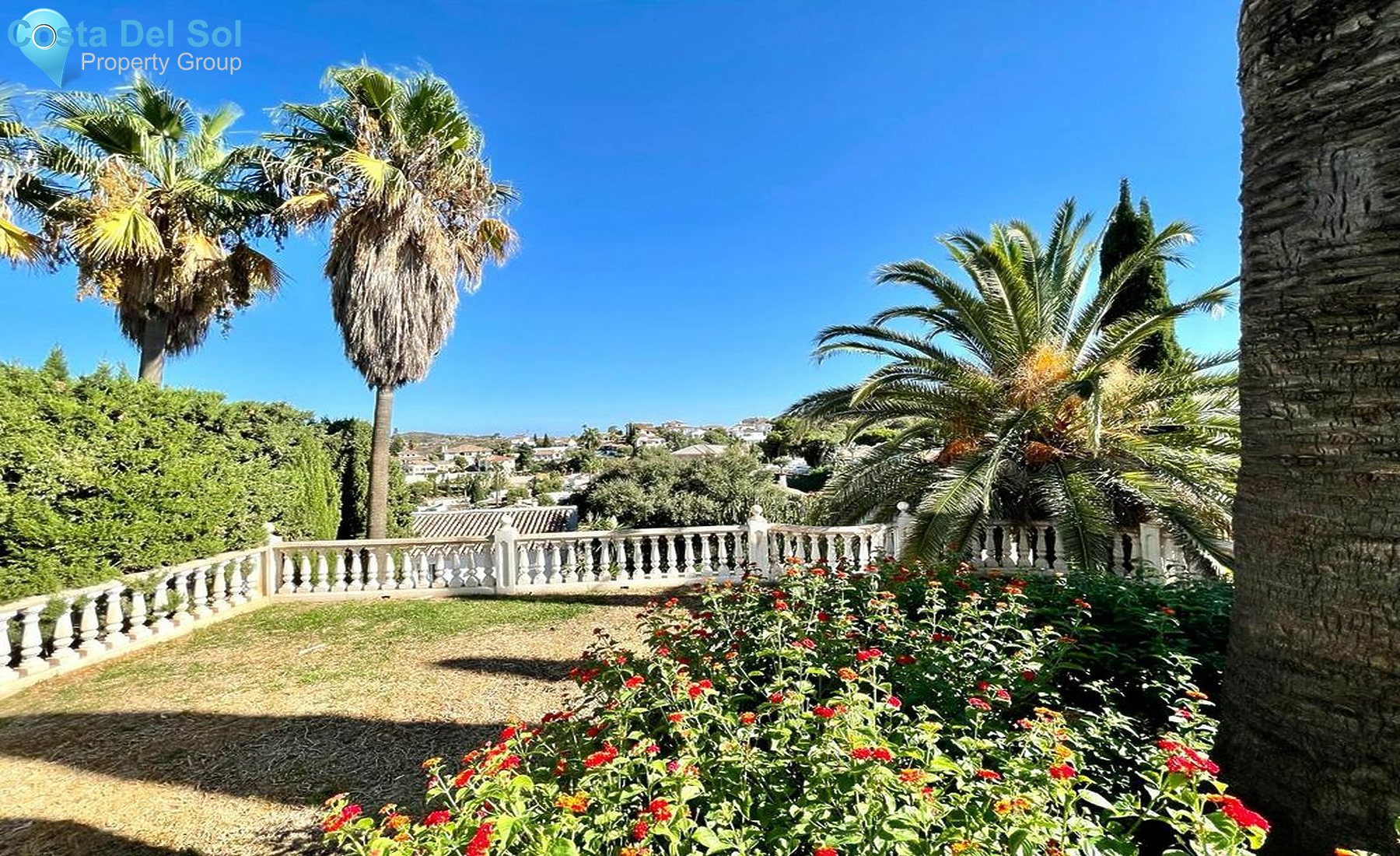 Detached Villa in Cerros del Aguila-1474095